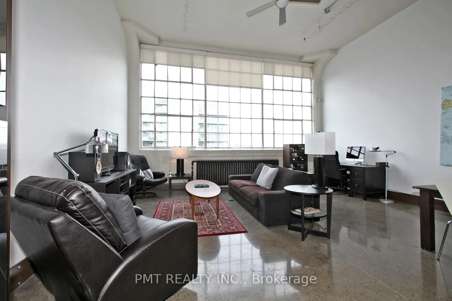245 Carlaw Avenue, #503