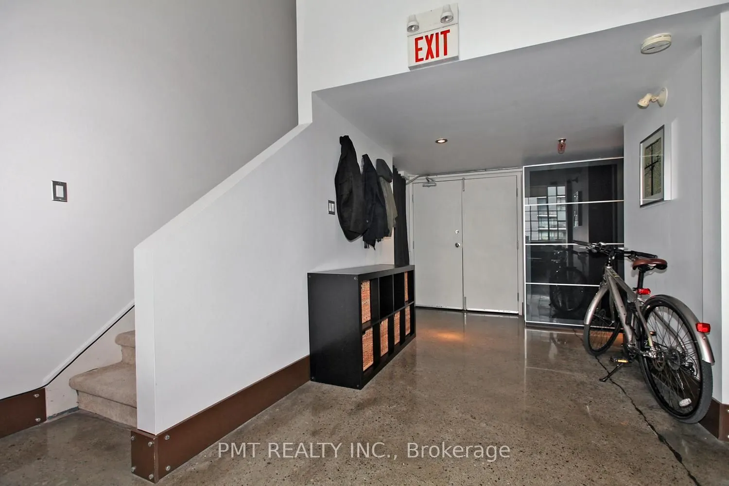 245 Carlaw Avenue, #503