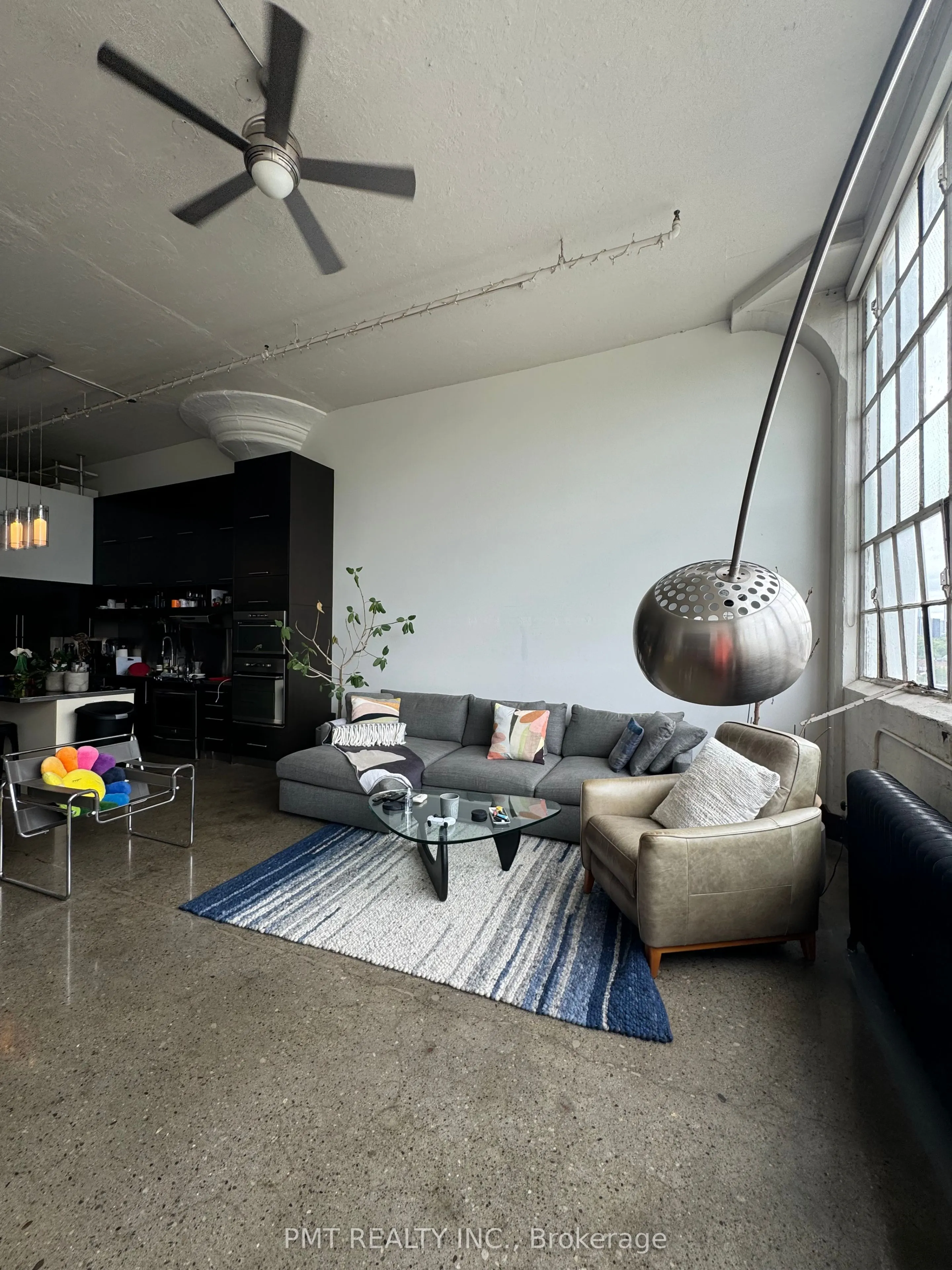 245 Carlaw Avenue, #503