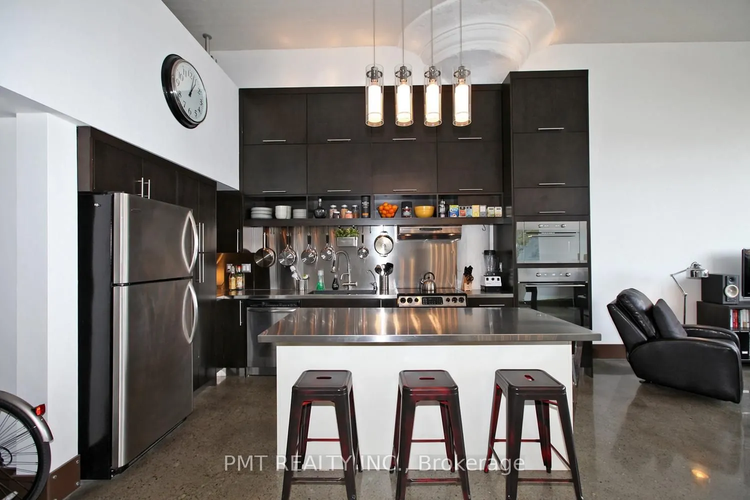 245 Carlaw Avenue, #503