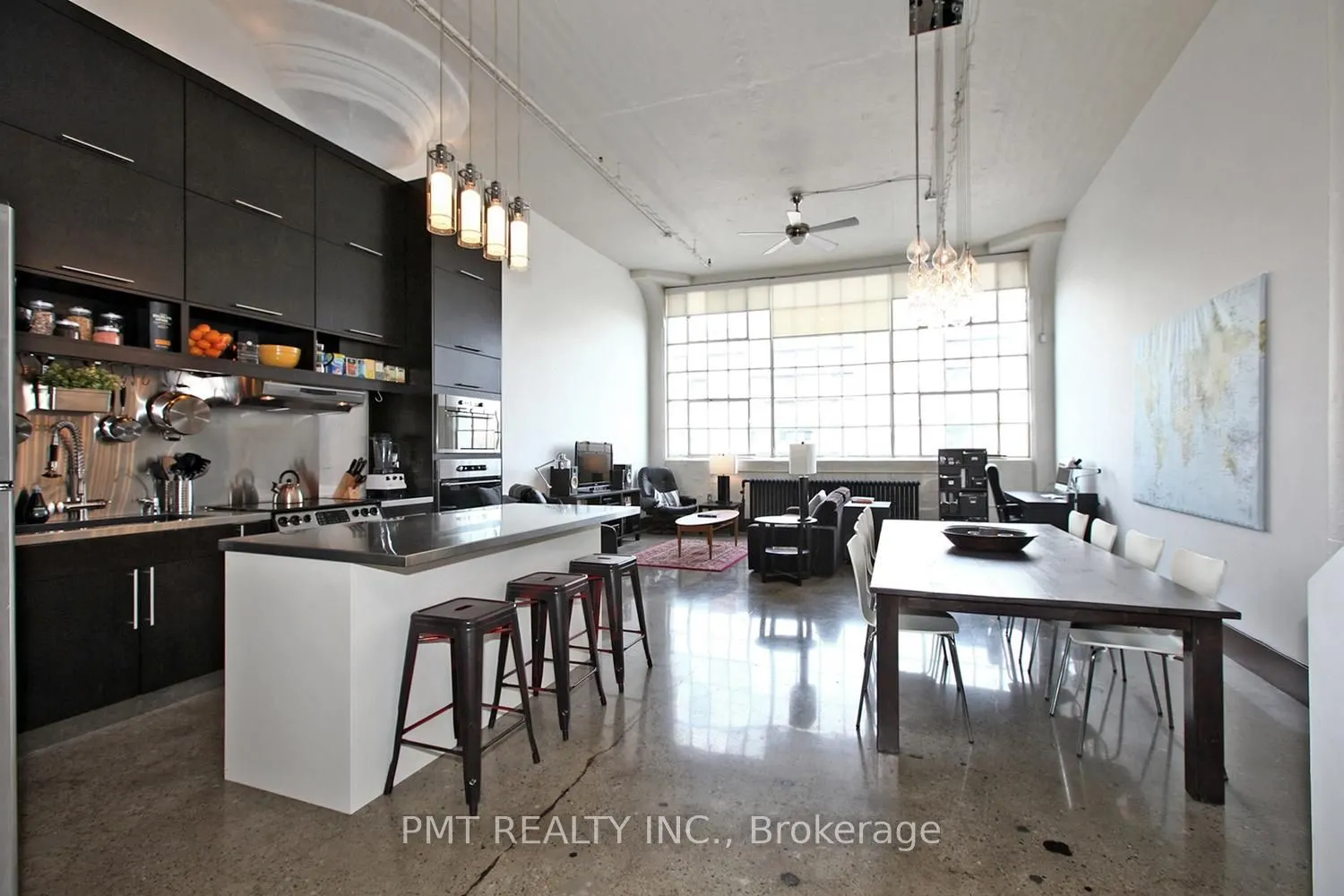 245 Carlaw Avenue, #503
