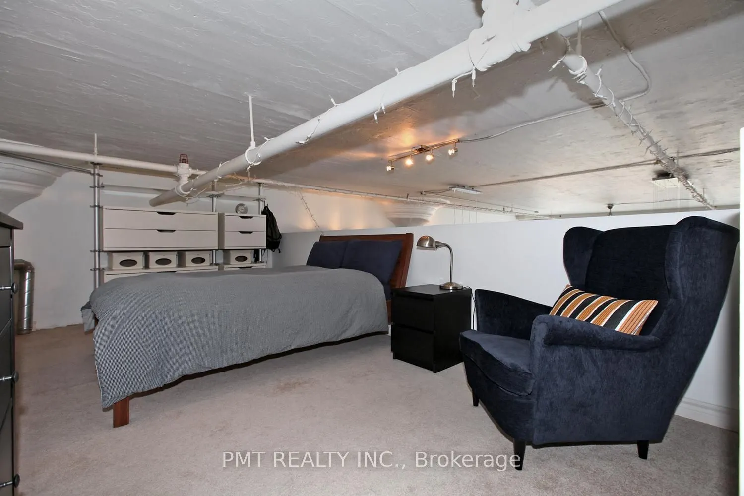245 Carlaw Avenue, #503