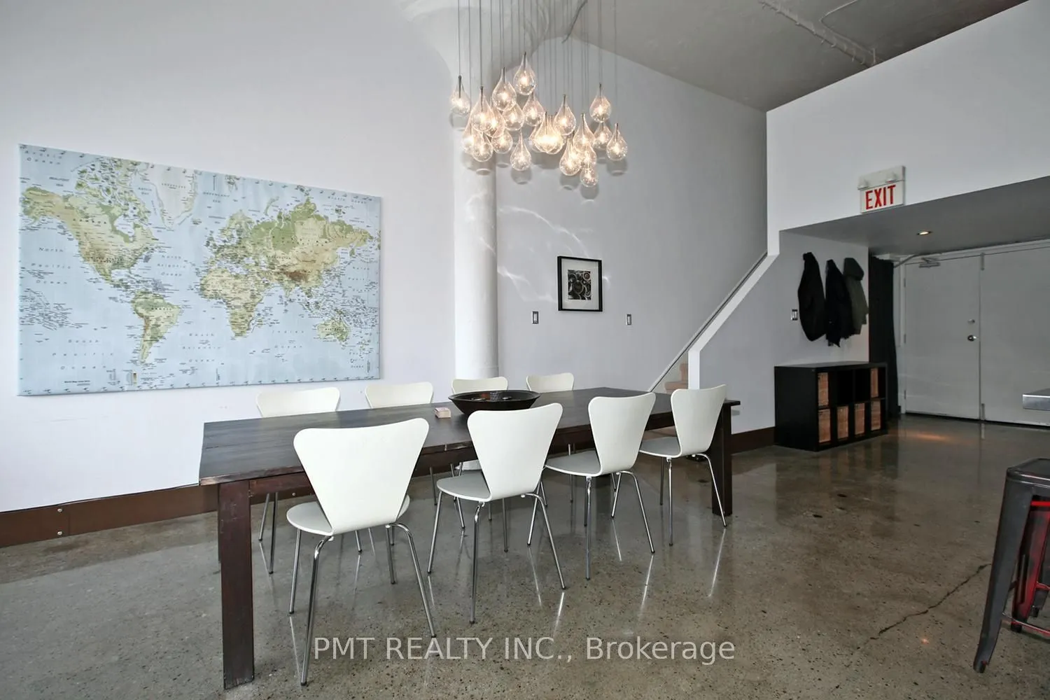 245 Carlaw Avenue, #503