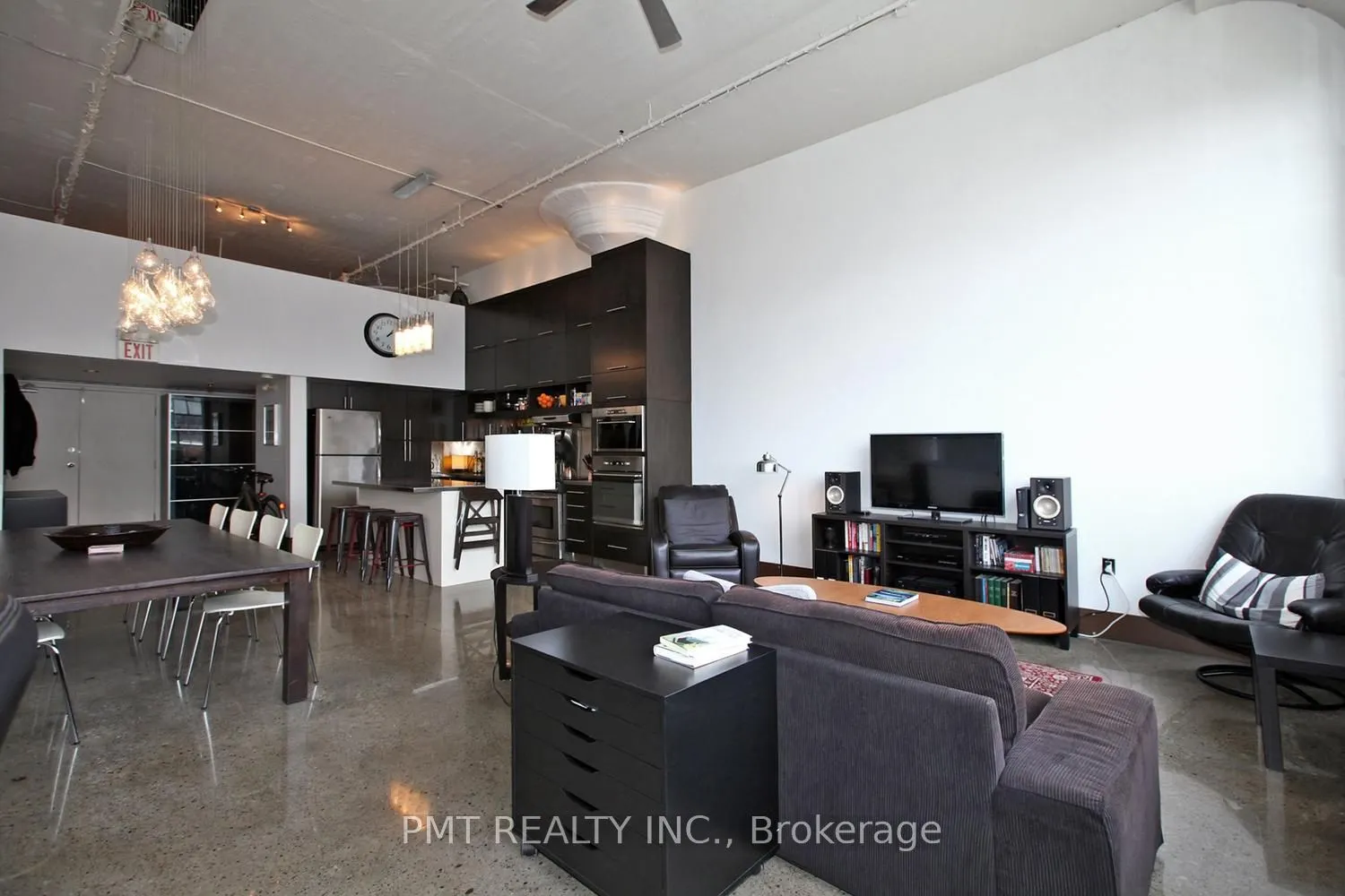 245 Carlaw Avenue, #503