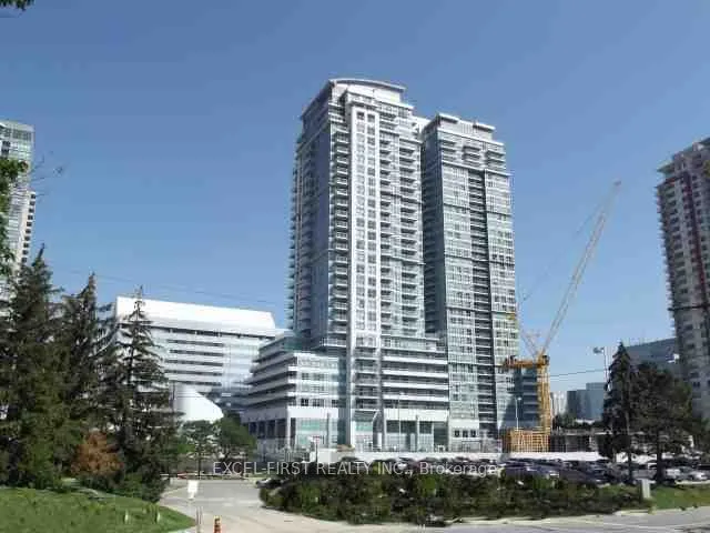 60 Town Centre Court, #2602