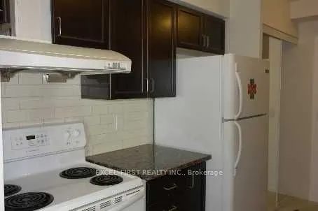 60 Town Centre Court, #2602