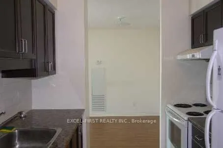 60 Town Centre Court, #2602