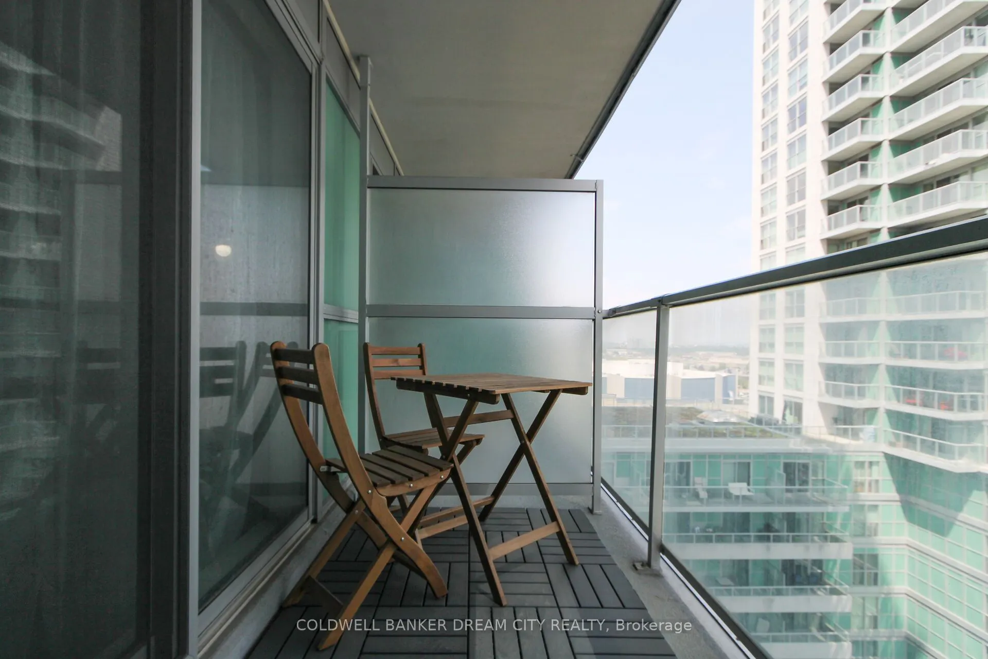 60 Town Centre Court, #1106