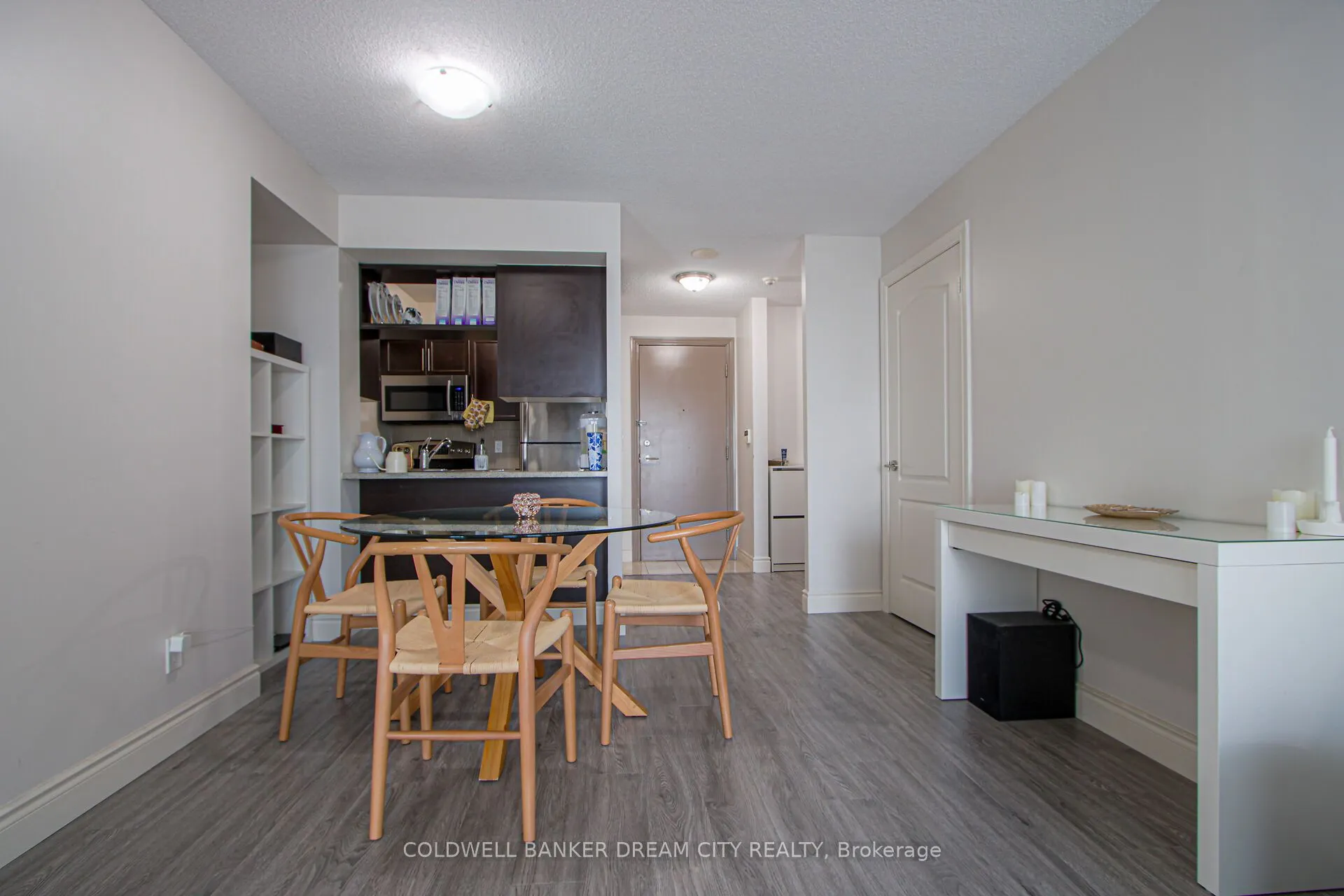60 Town Centre Court, #1106