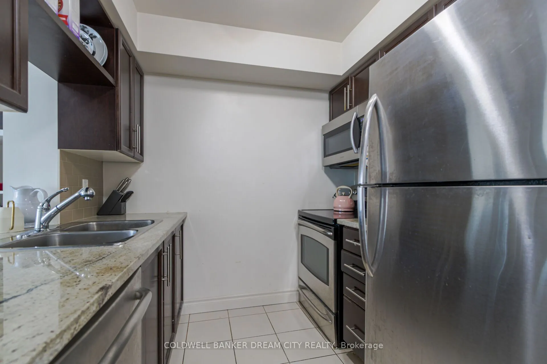 60 Town Centre Court, #1106