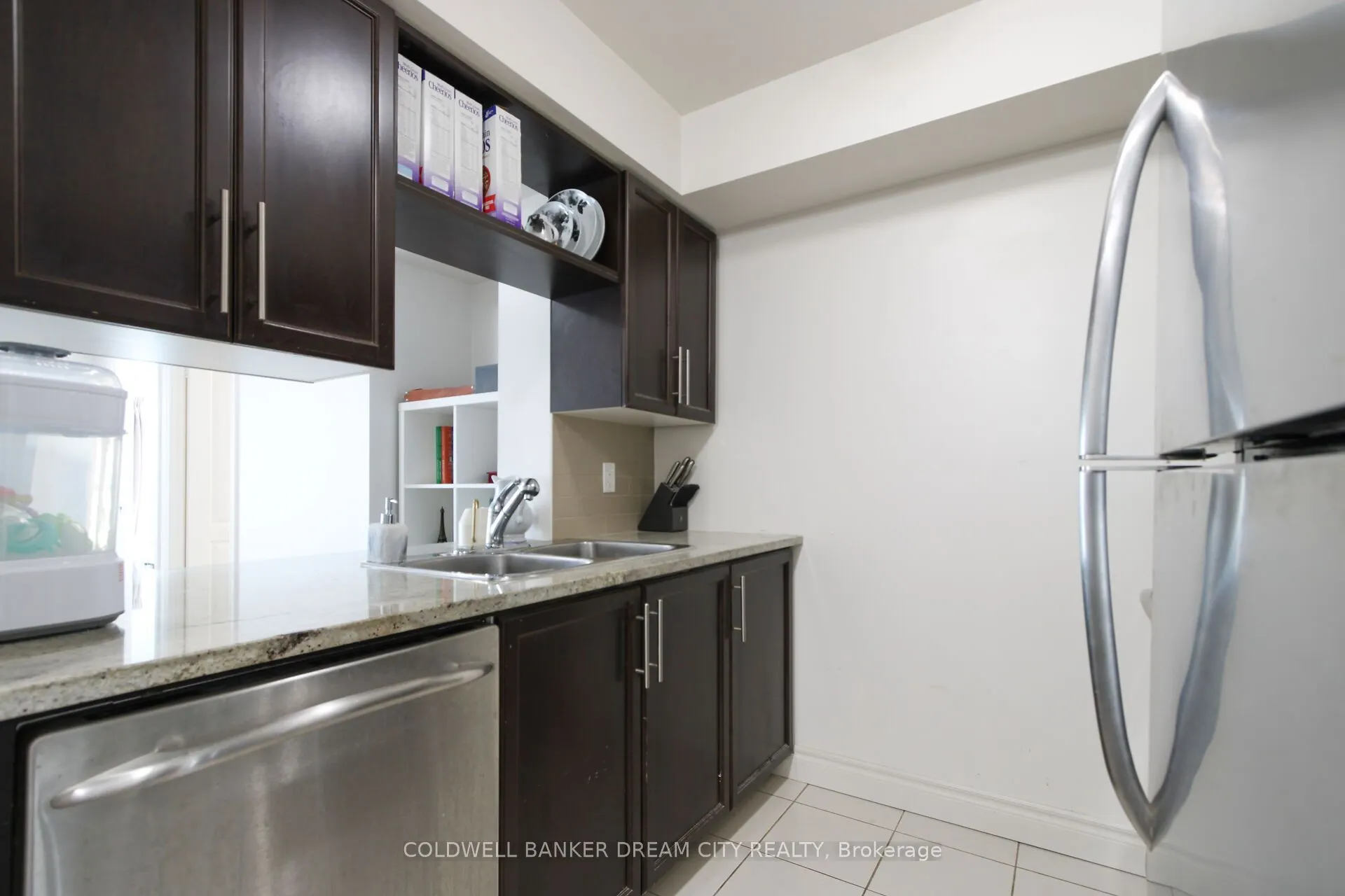 60 Town Centre Court, #1106