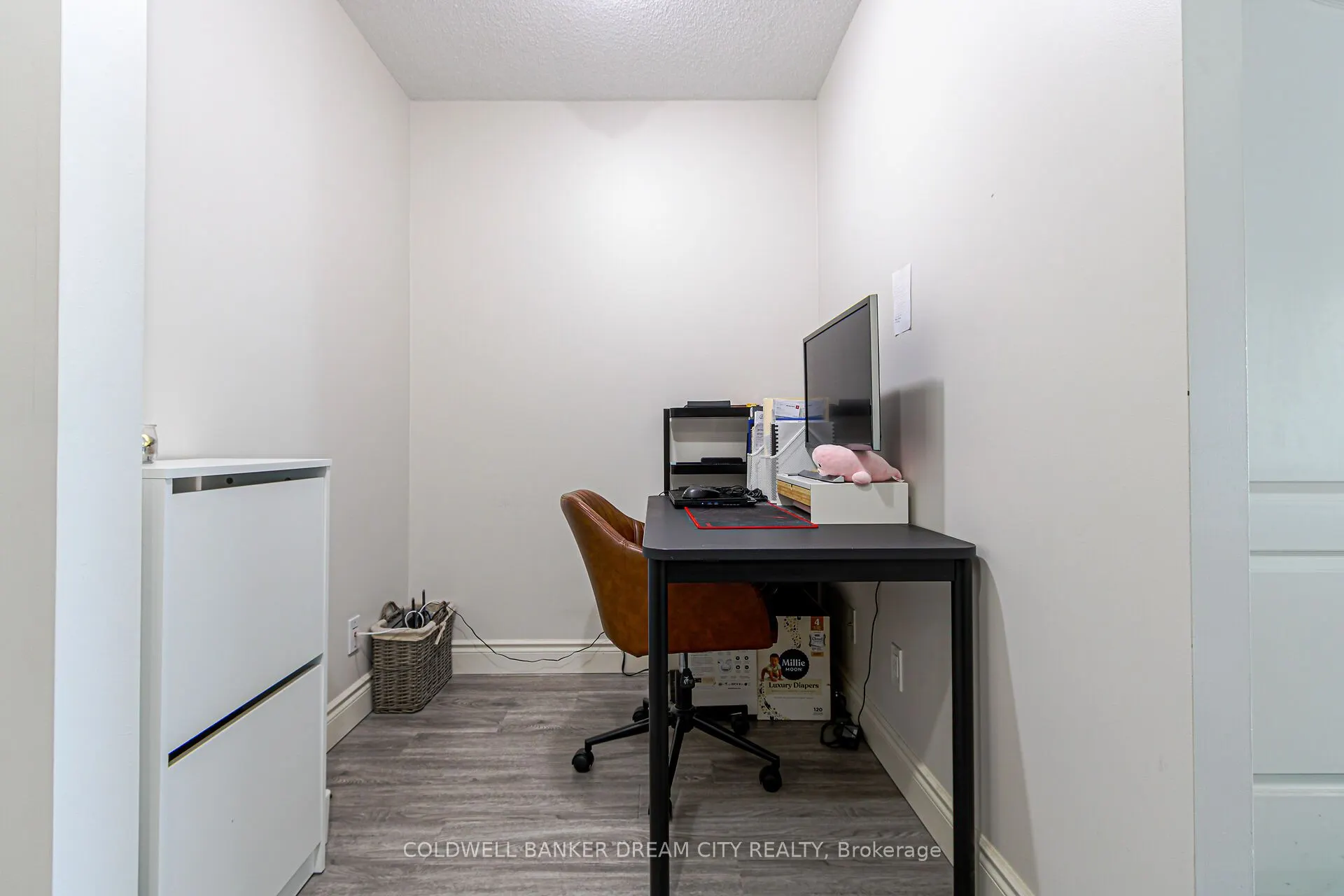 60 Town Centre Court, #1106