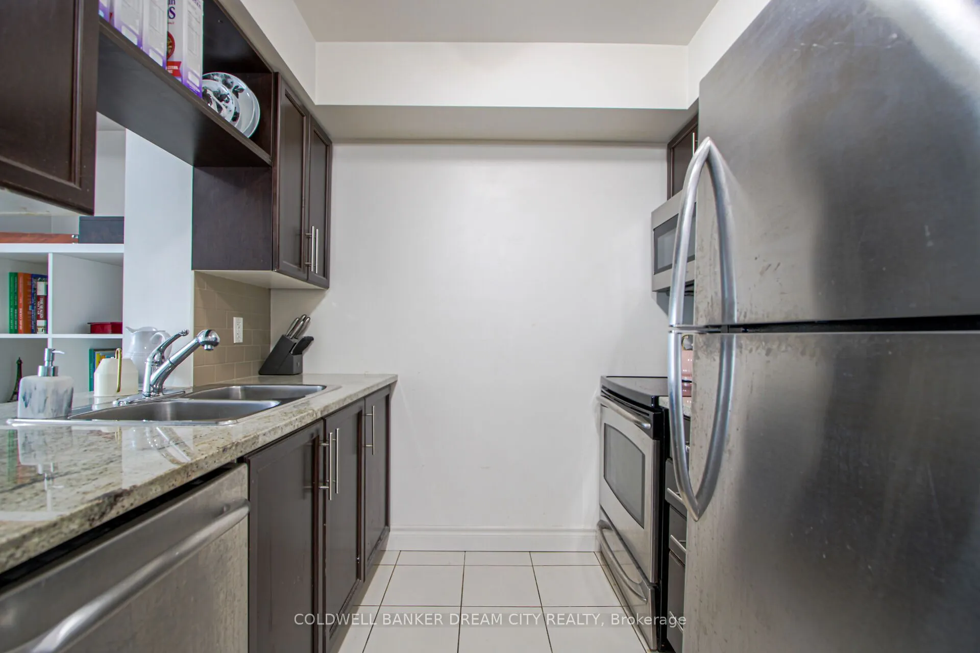 60 Town Centre Court, #1106