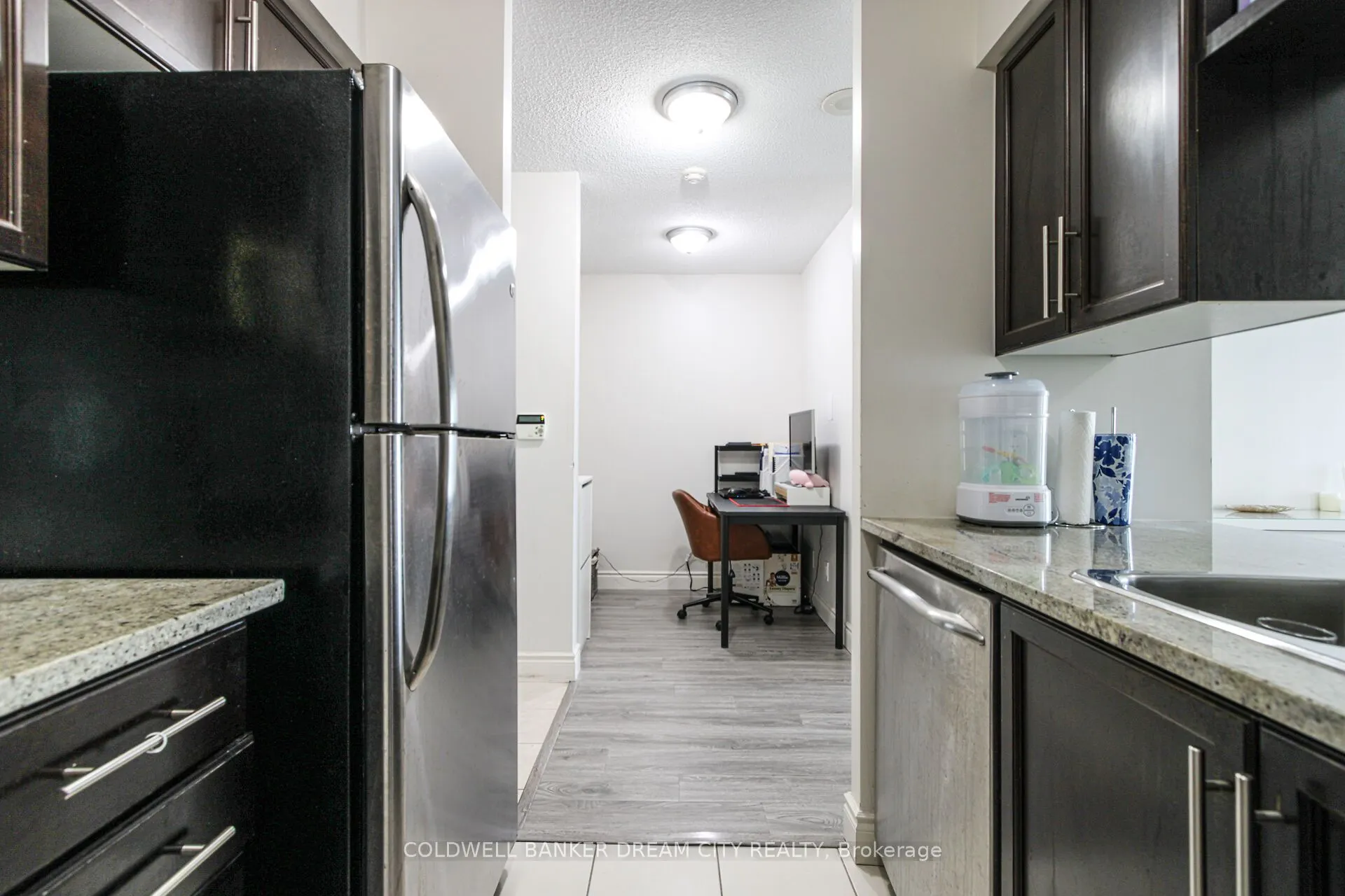 60 Town Centre Court, #1106
