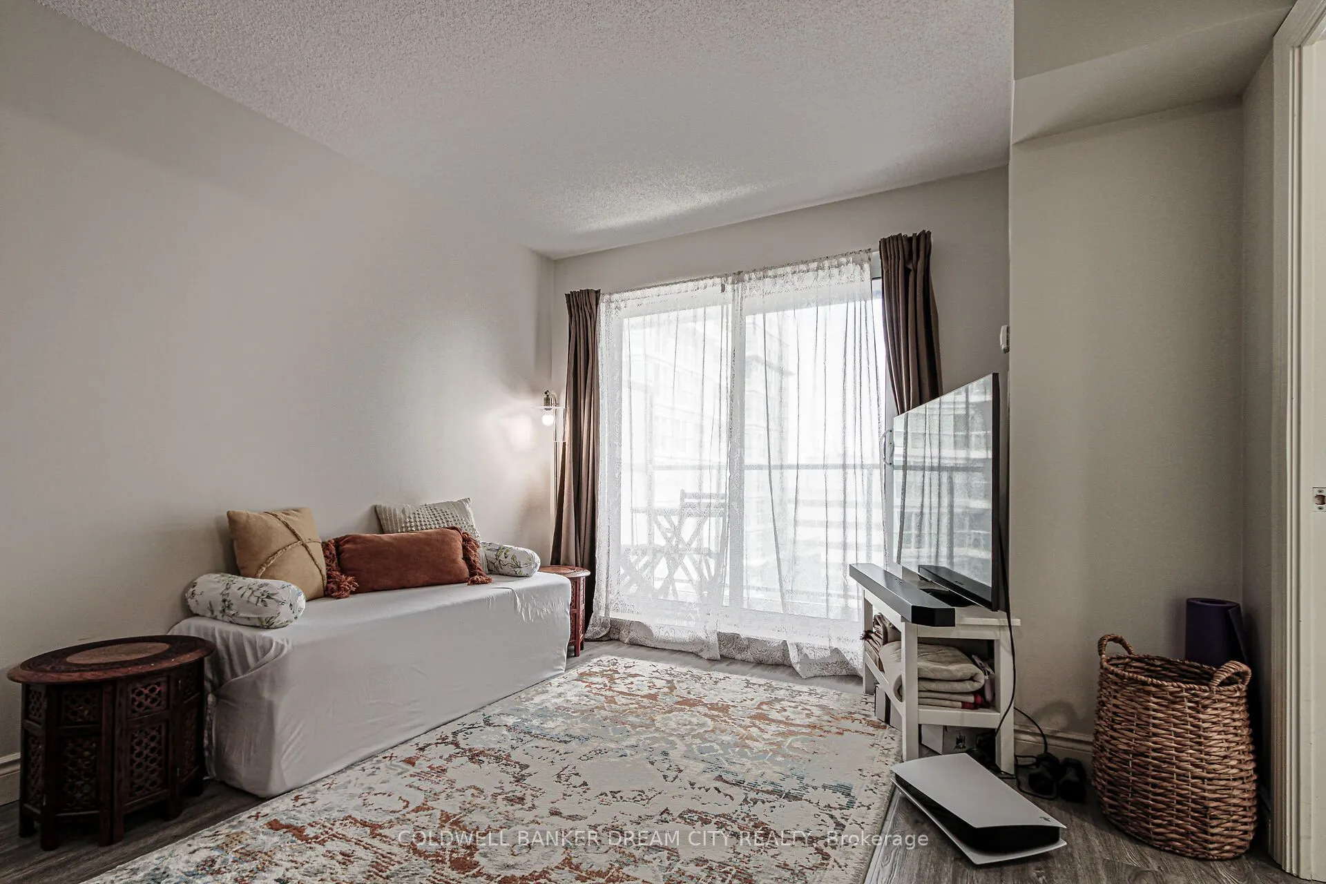 60 Town Centre Court, #1106