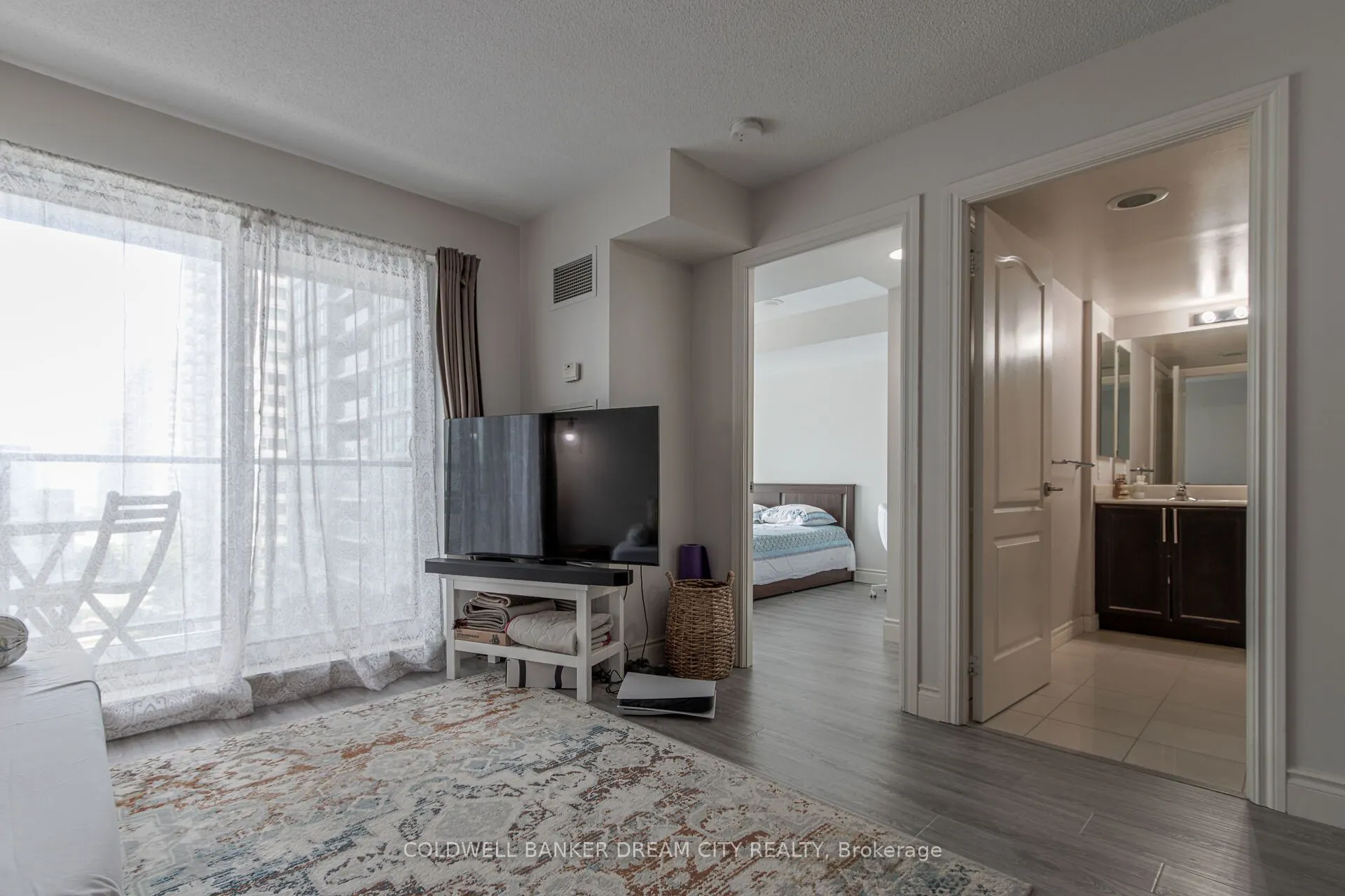 60 Town Centre Court, #1106