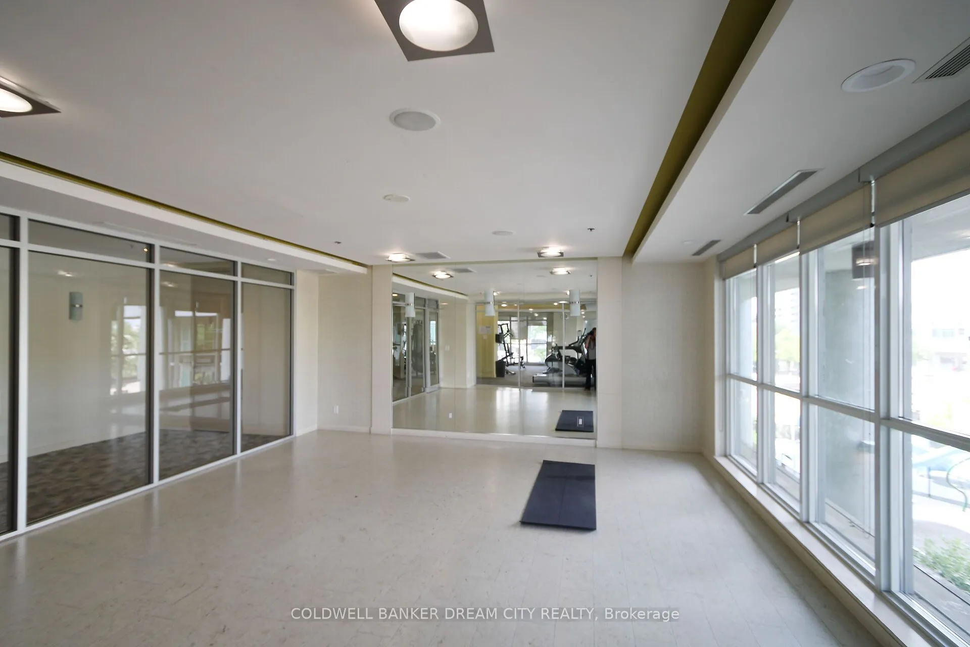 60 Town Centre Court, #1106