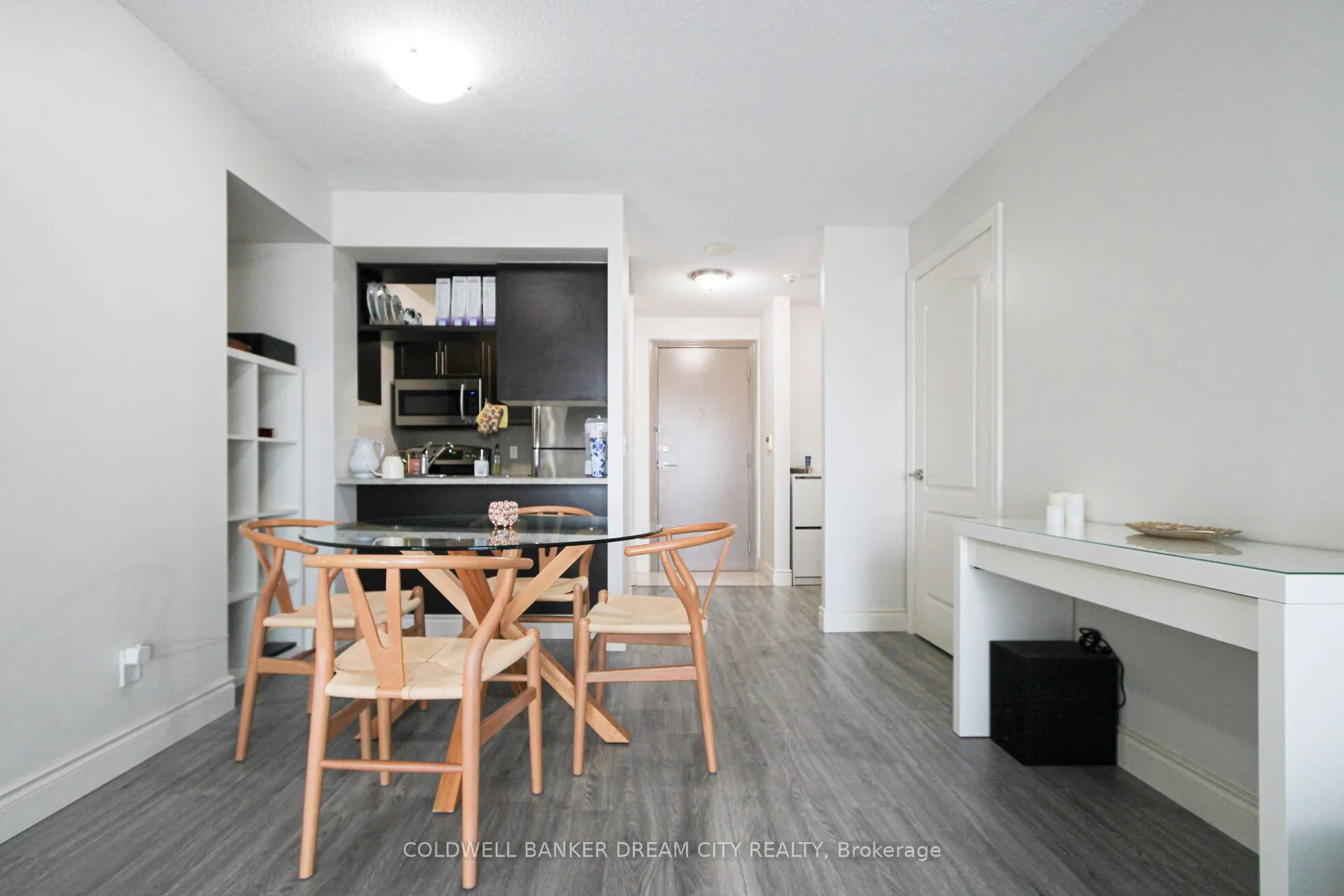 60 Town Centre Court, #1106