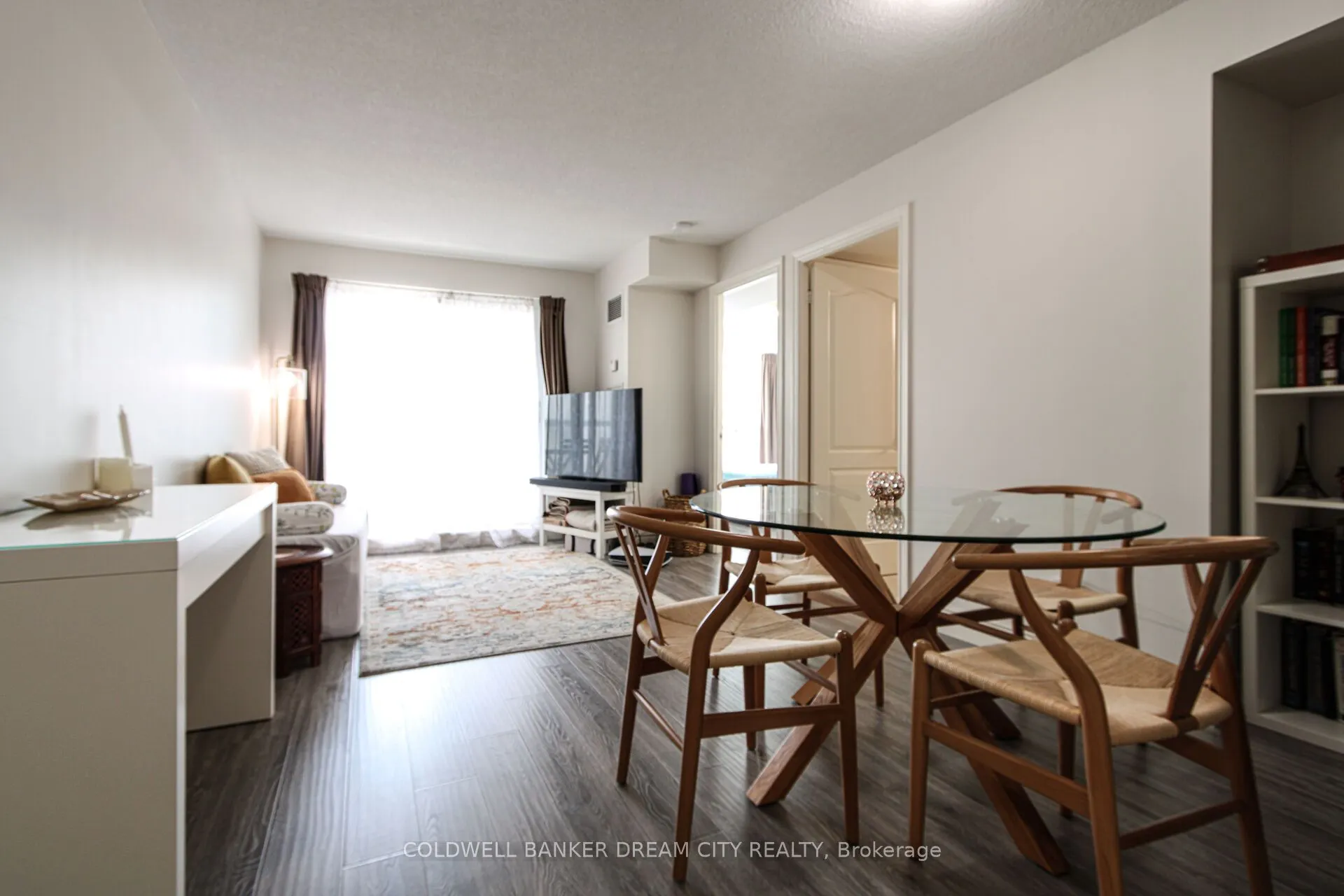 60 Town Centre Court, #1106