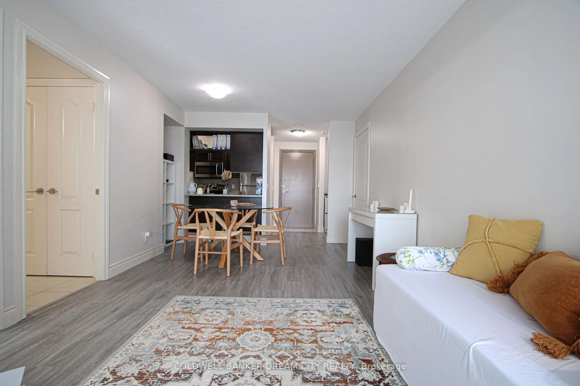 60 Town Centre Court, #1106