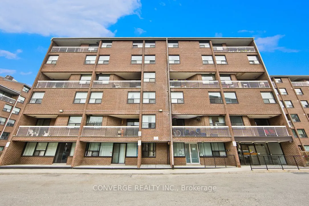 4062 Lawrence Avenue E, #406