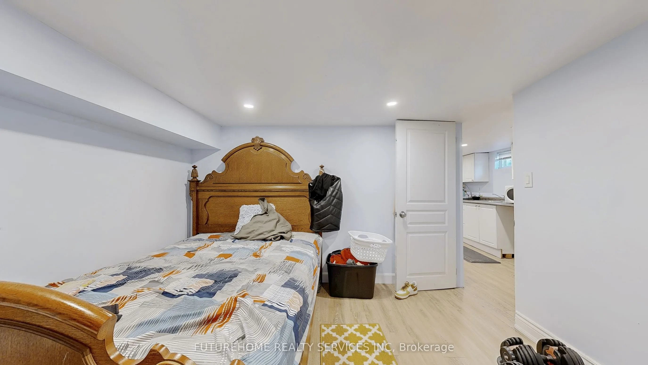 398 Dwight Avenue