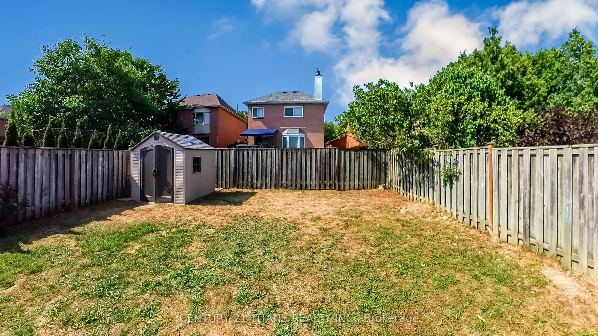 1597 Amberlea Road