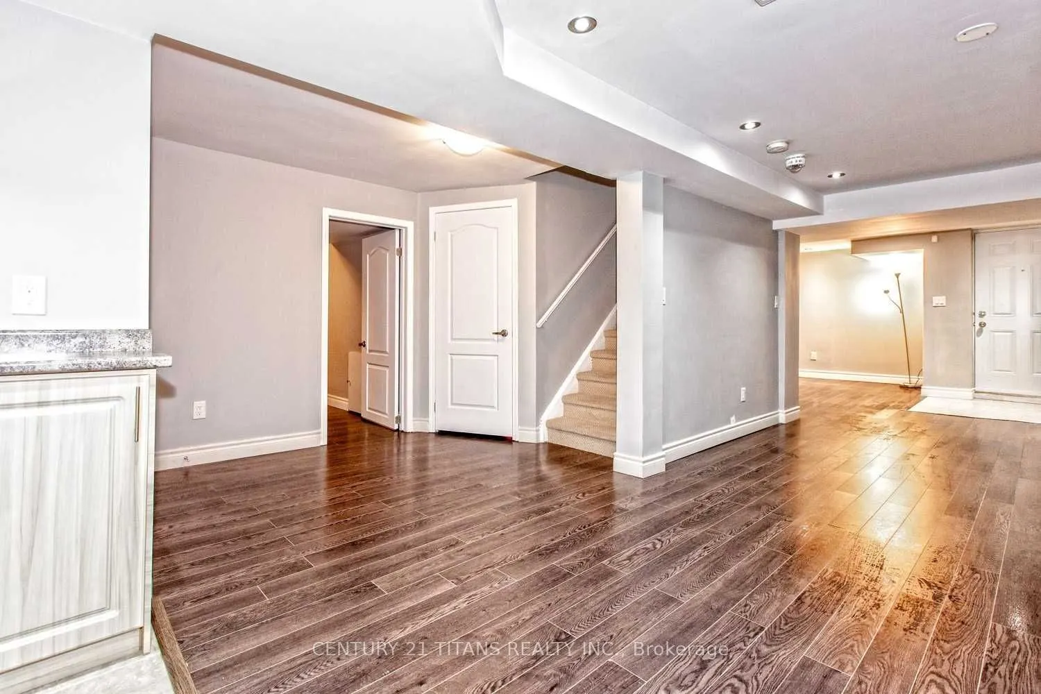 1597 Amberlea Road
