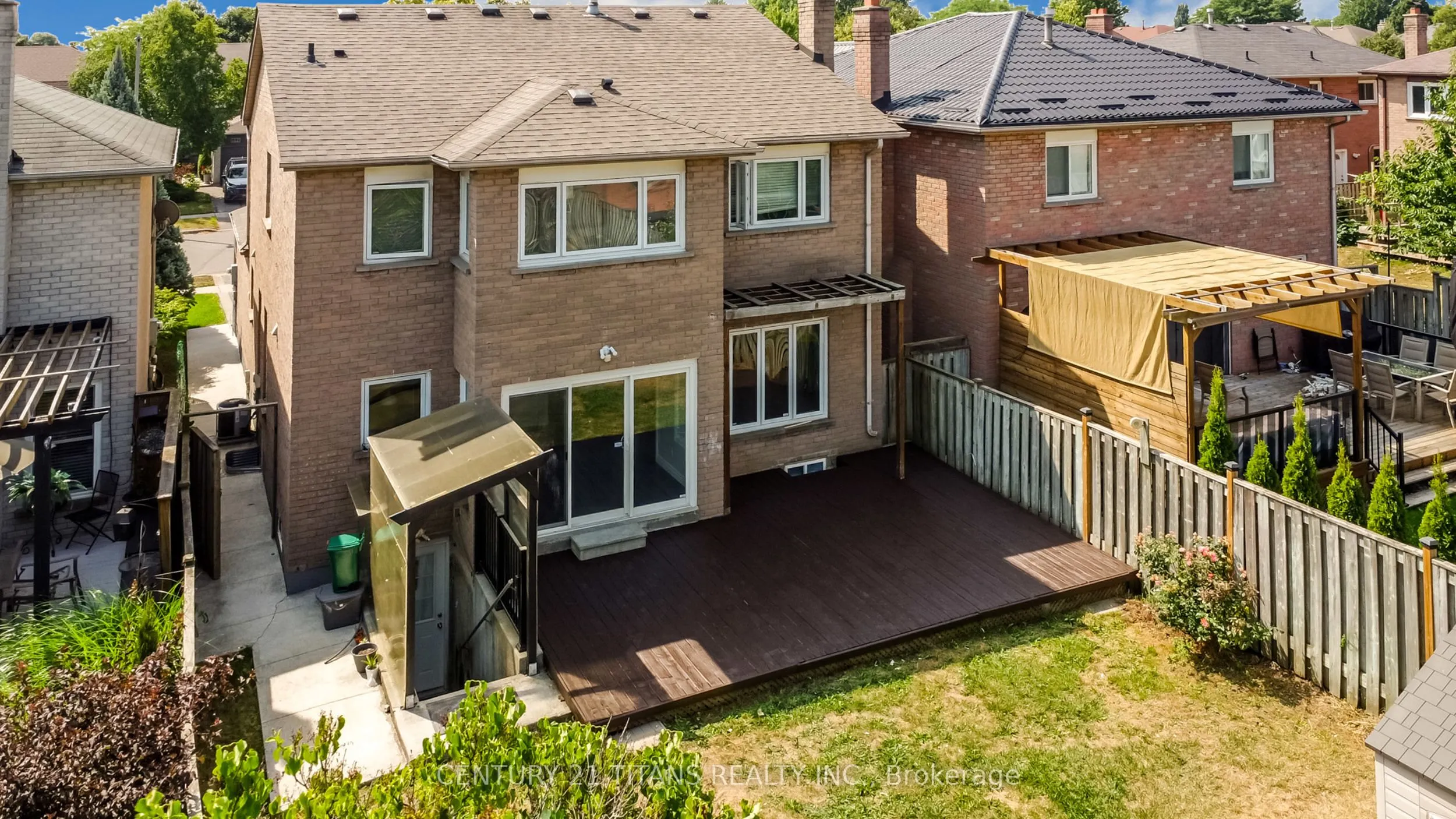 1597 Amberlea Road
