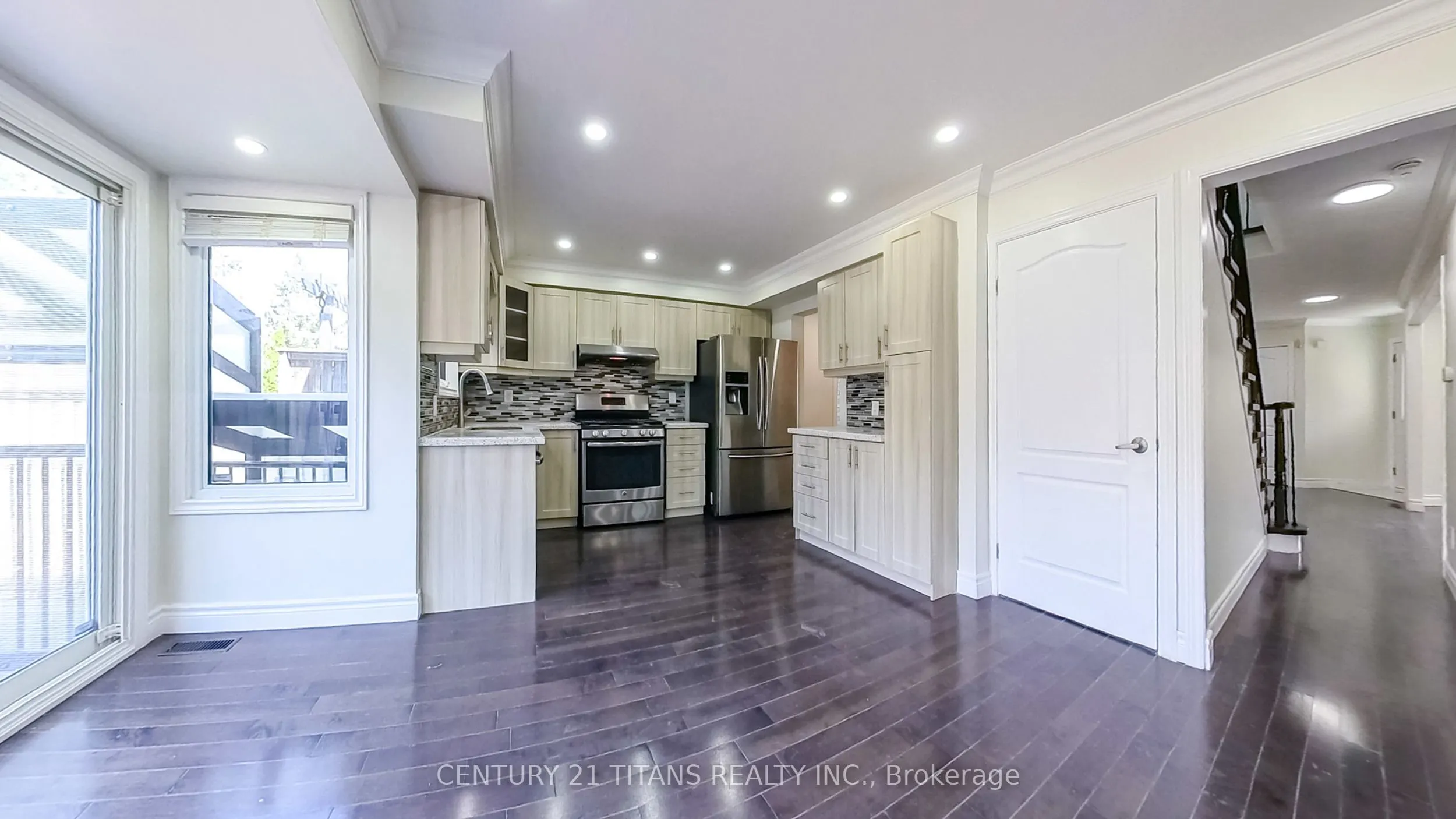 1597 Amberlea Road