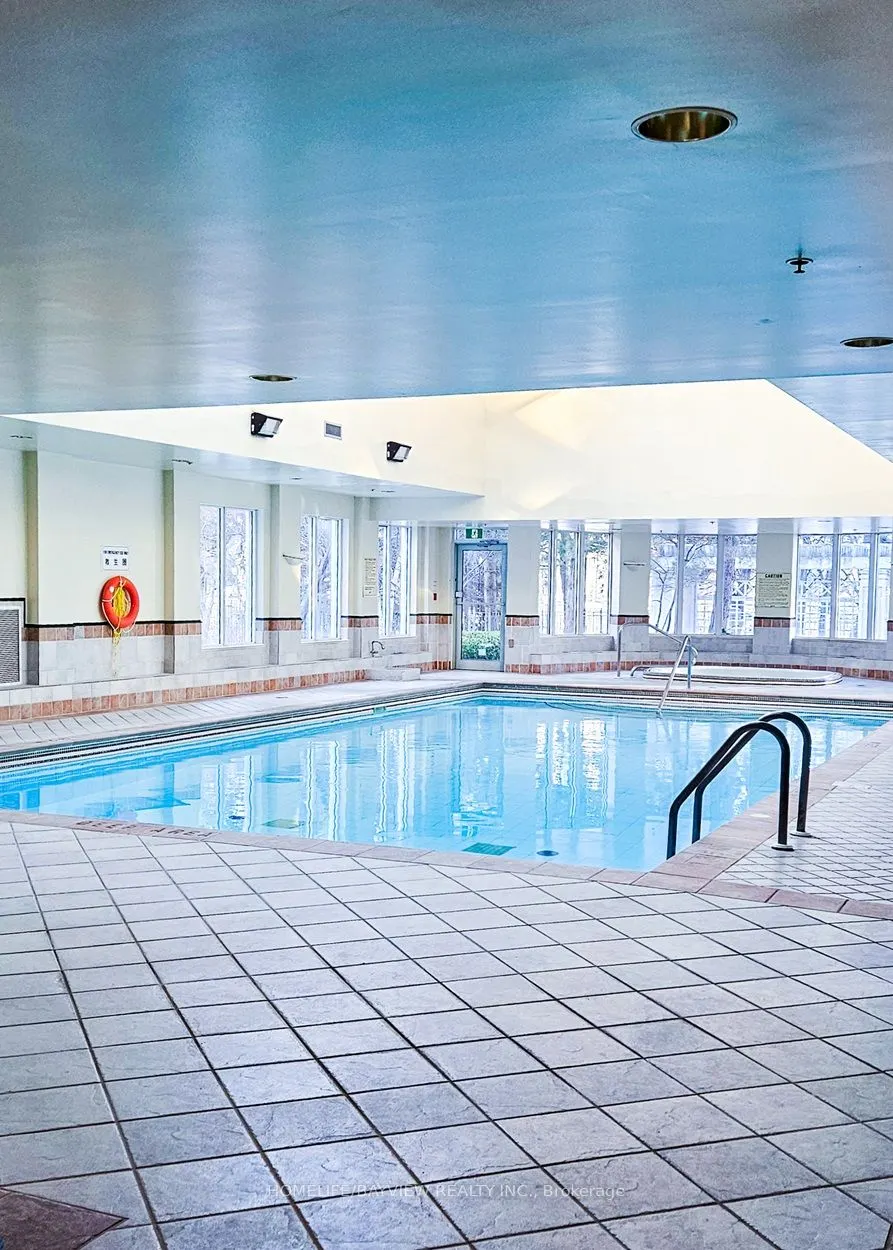 5001 Finch Avenue E, #202