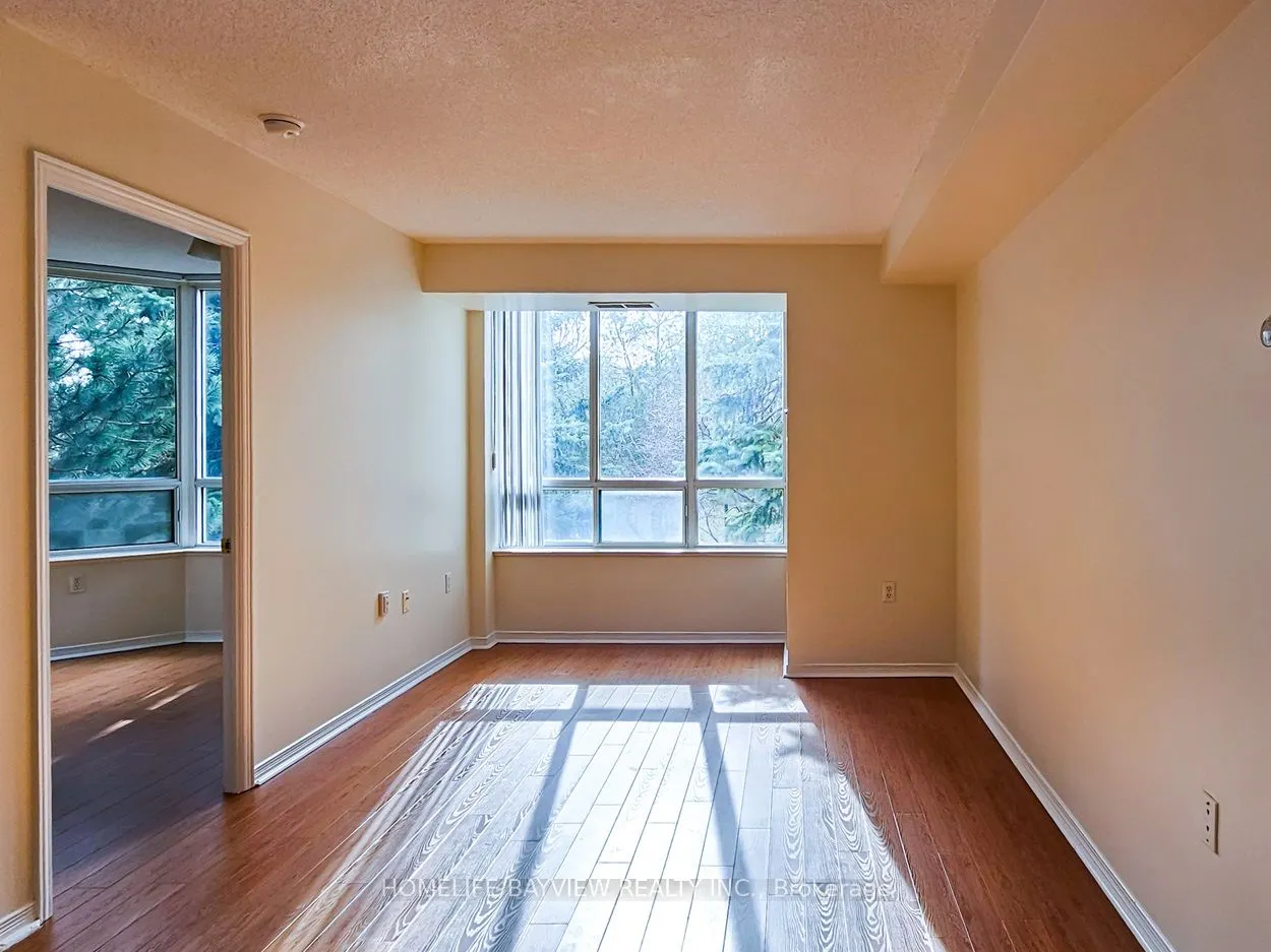 5001 Finch Avenue E, #202