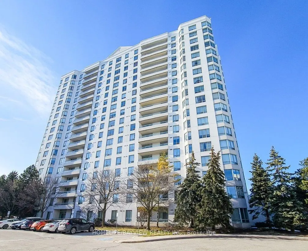 5001 Finch Avenue E, #202