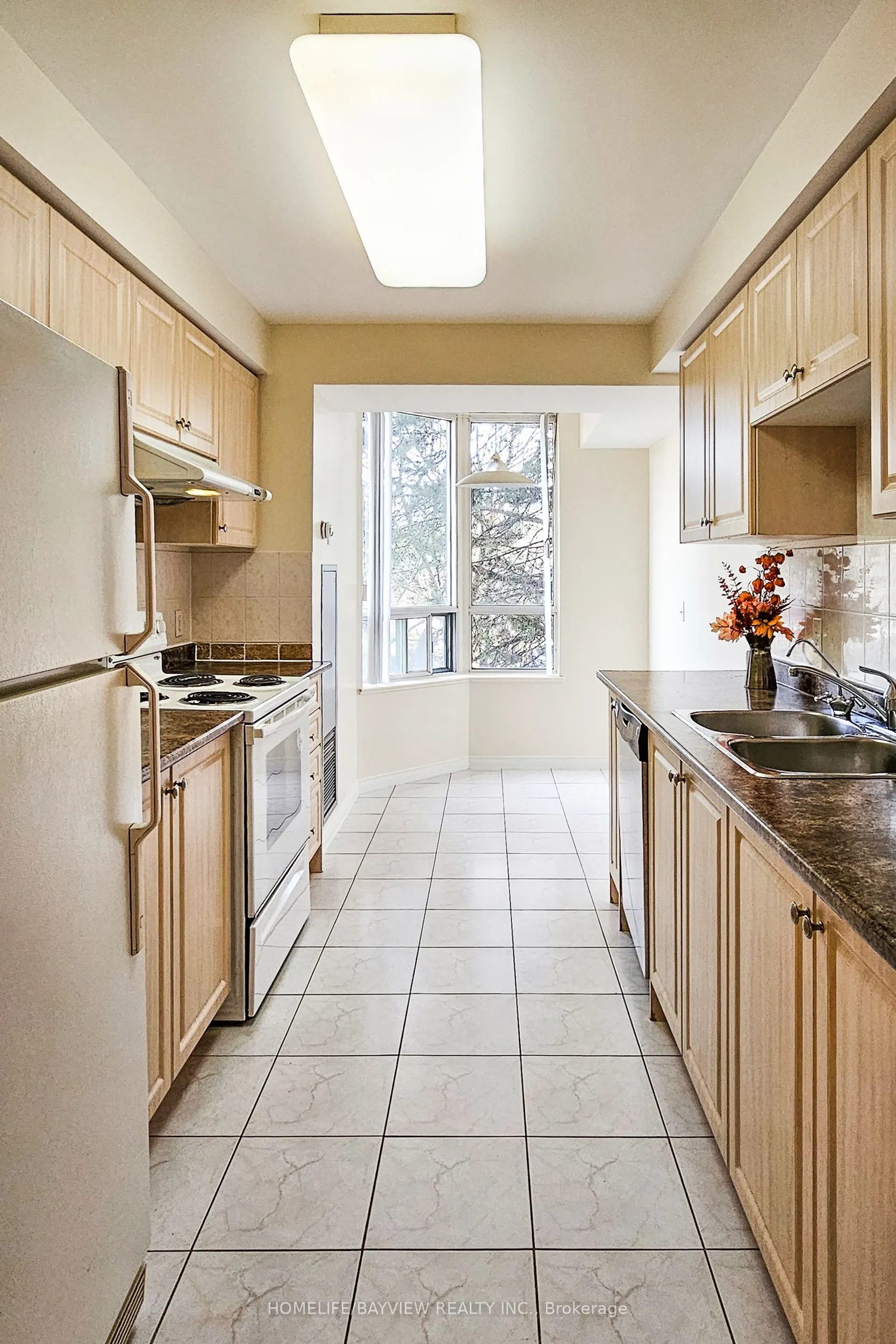 5001 Finch Avenue E, #202