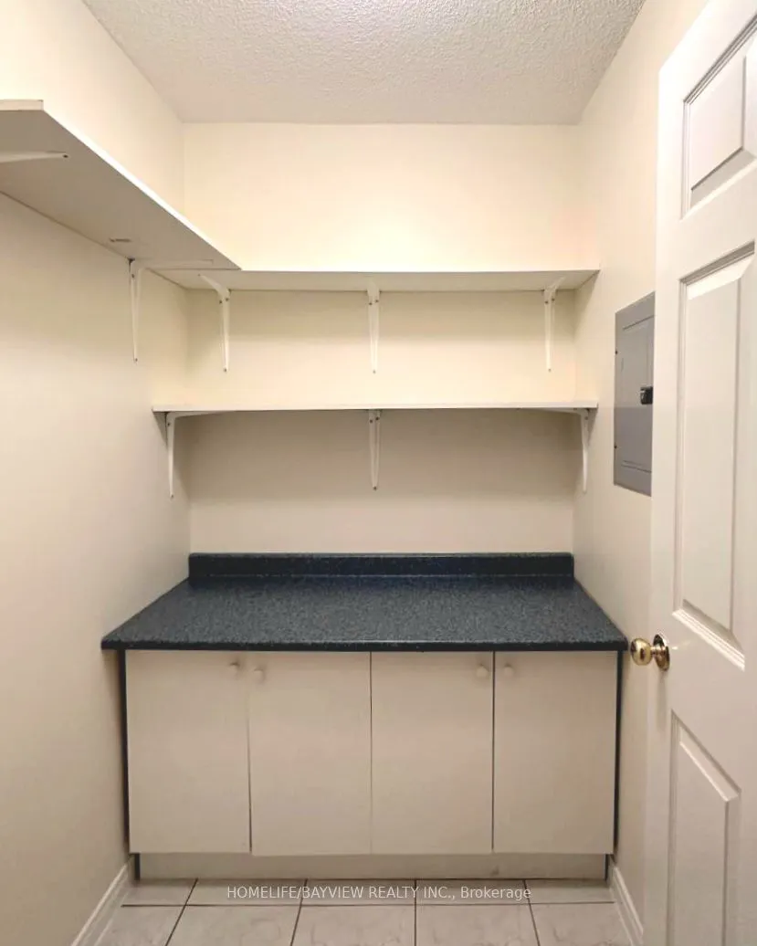 5001 Finch Avenue E, #202