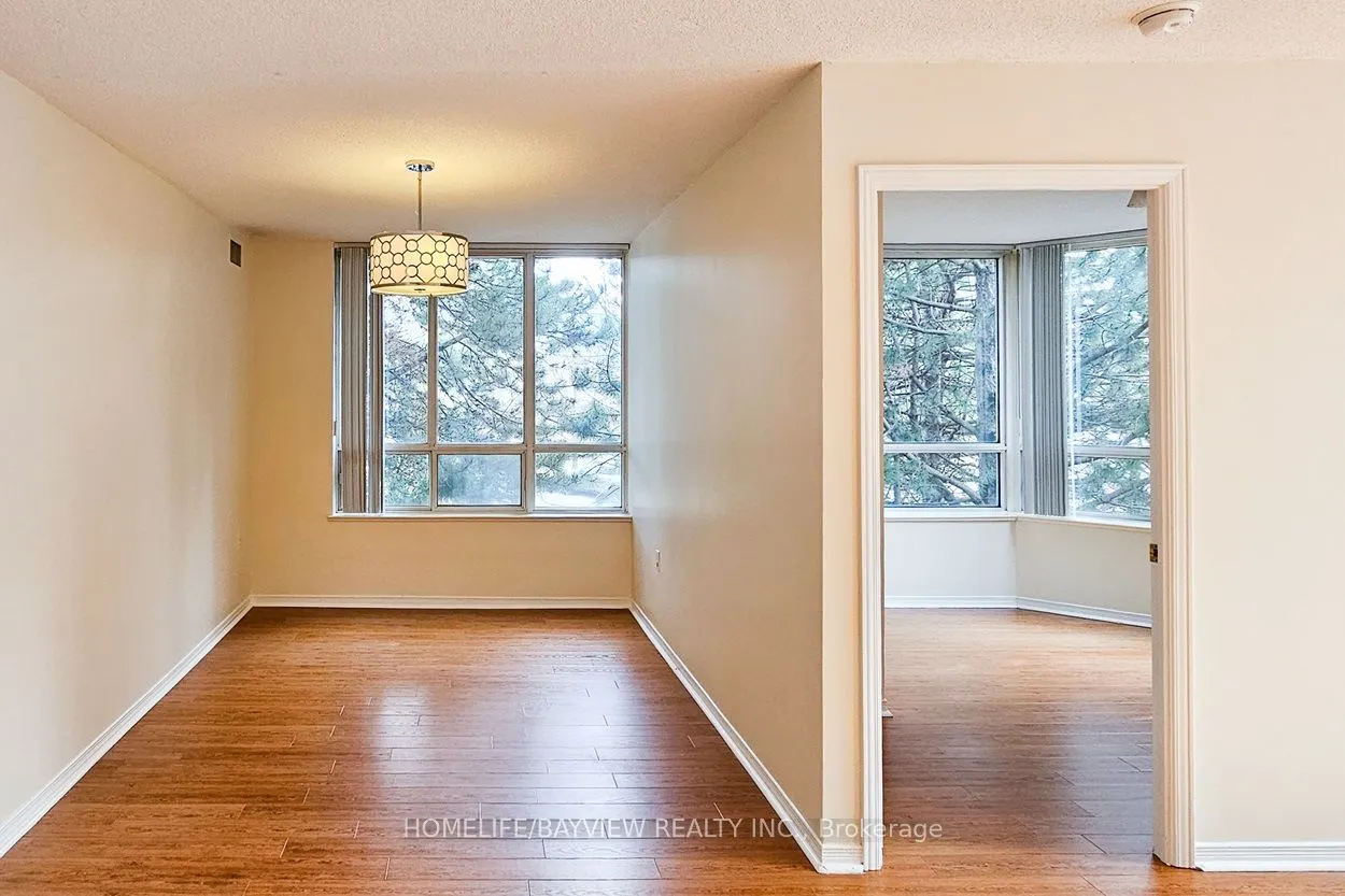 5001 Finch Avenue E, #202