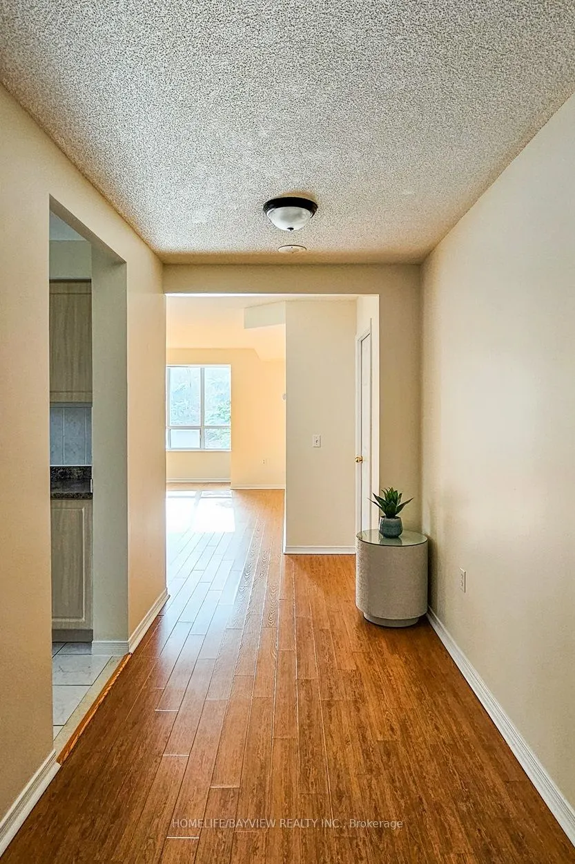 5001 Finch Avenue E, #202
