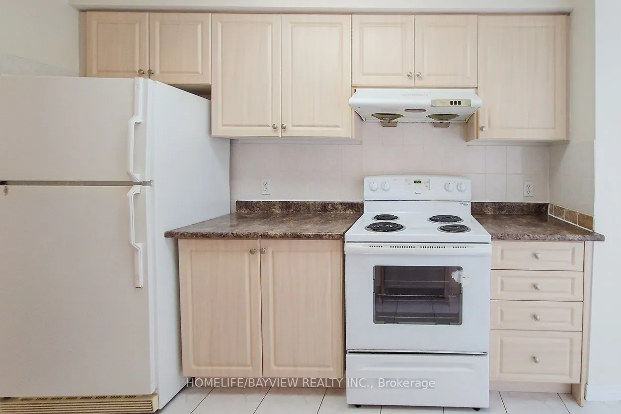 5001 Finch Avenue E, #202