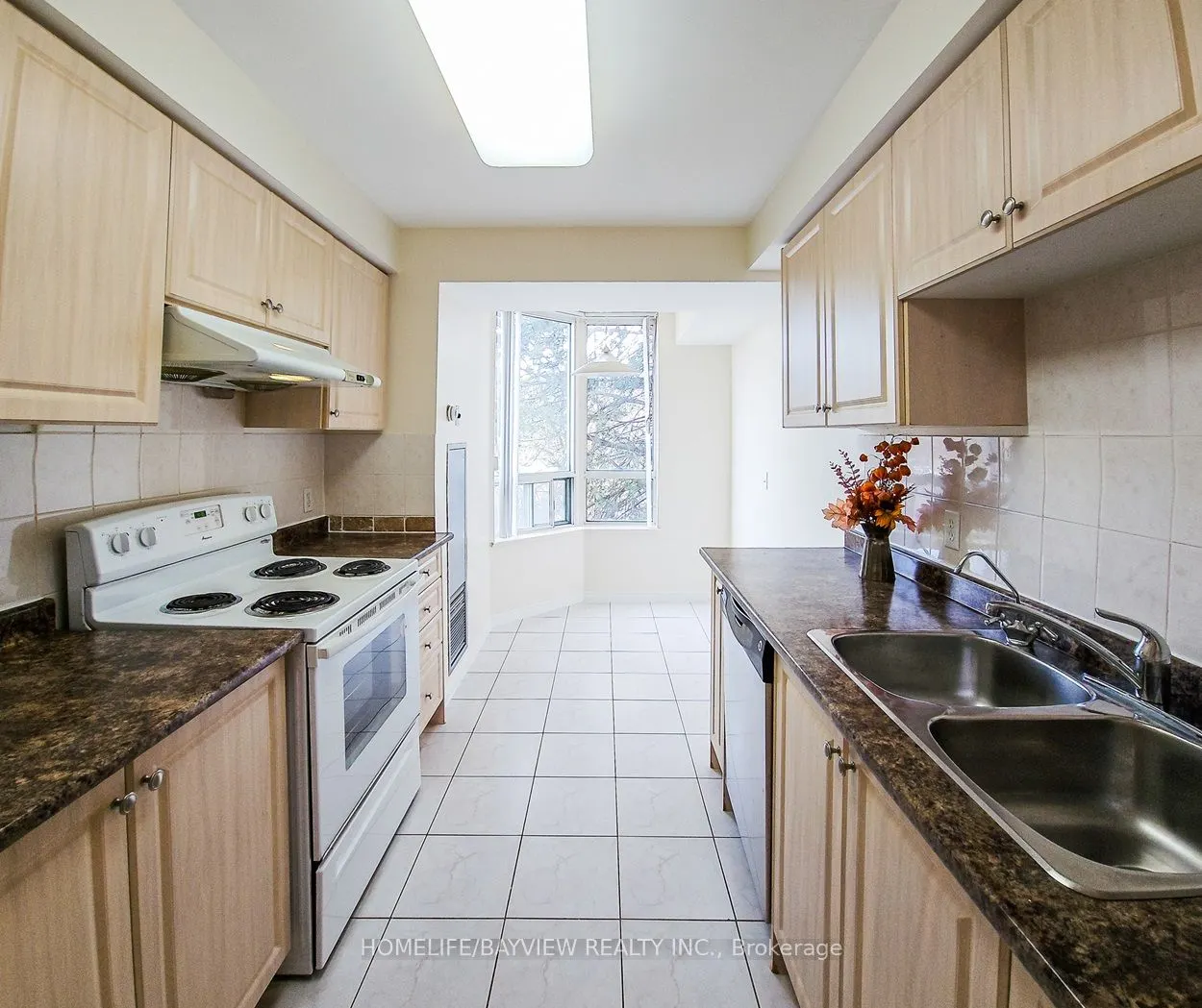 5001 Finch Avenue E, #202