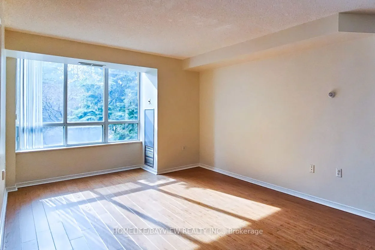 5001 Finch Avenue E, #202