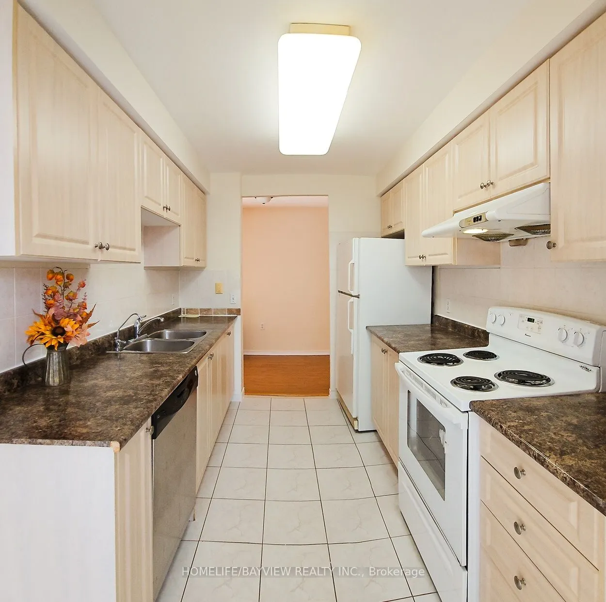 5001 Finch Avenue E, #202