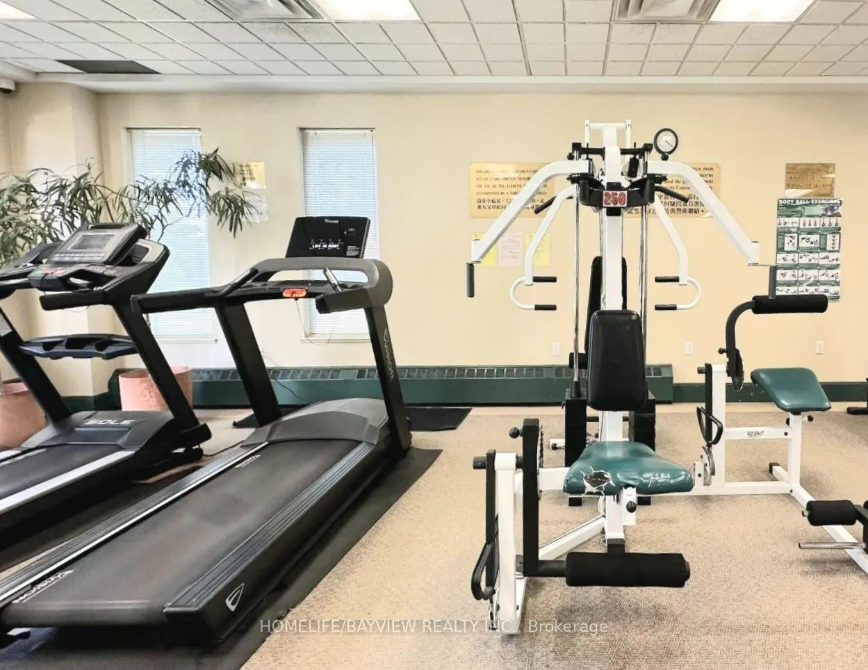 5001 Finch Avenue E, #202