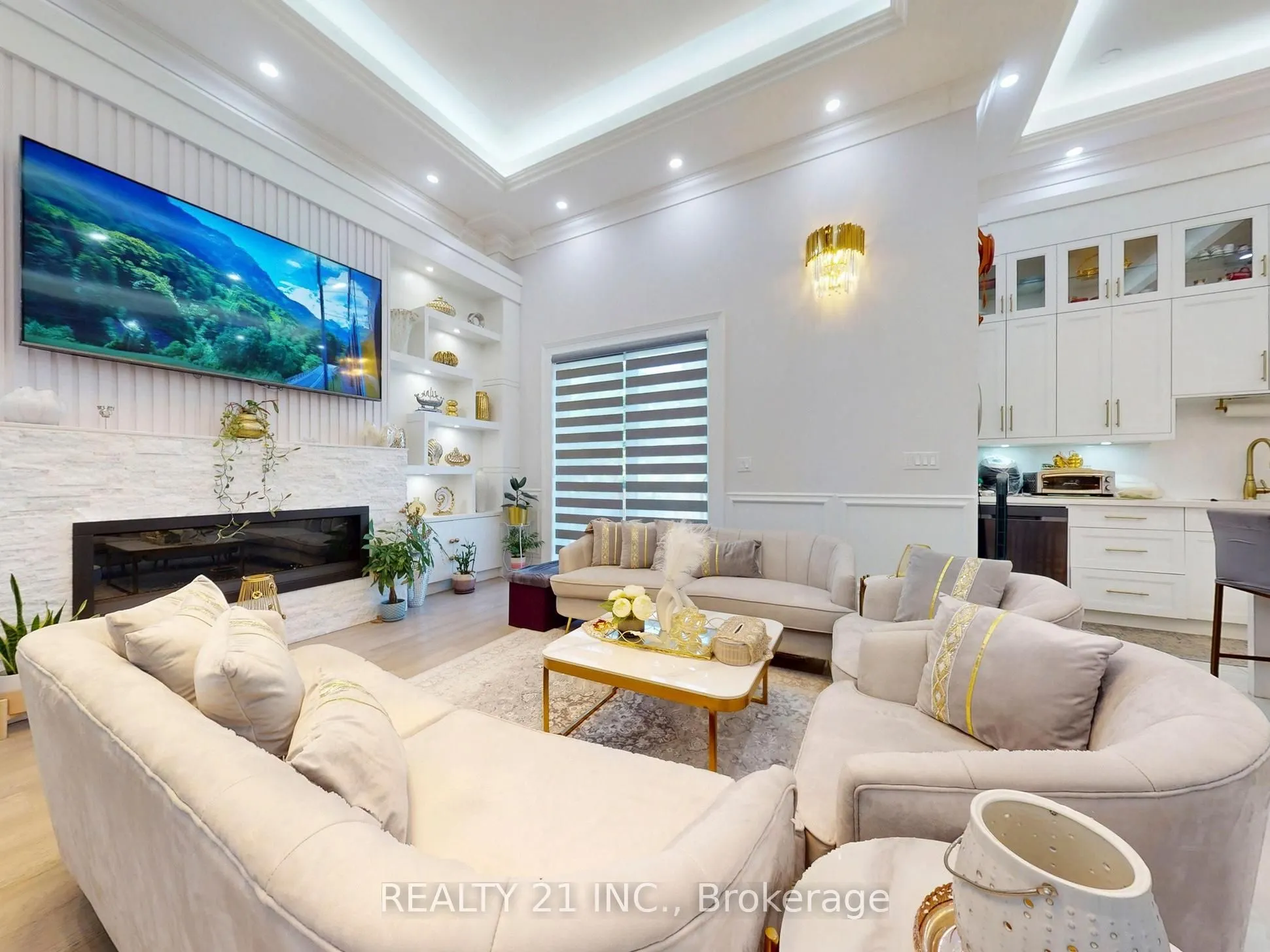 36 Craiglee Drive