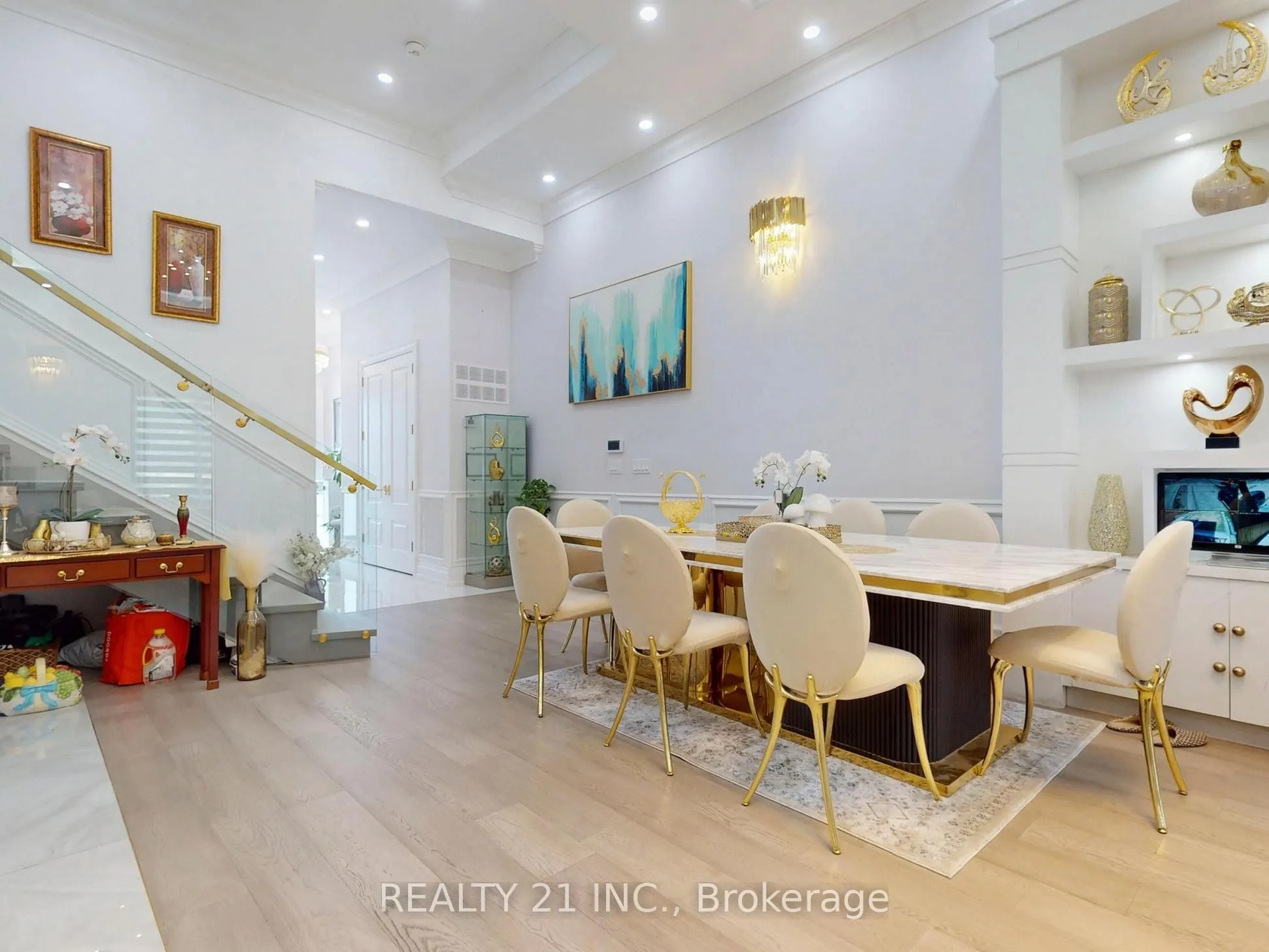 36 Craiglee Drive