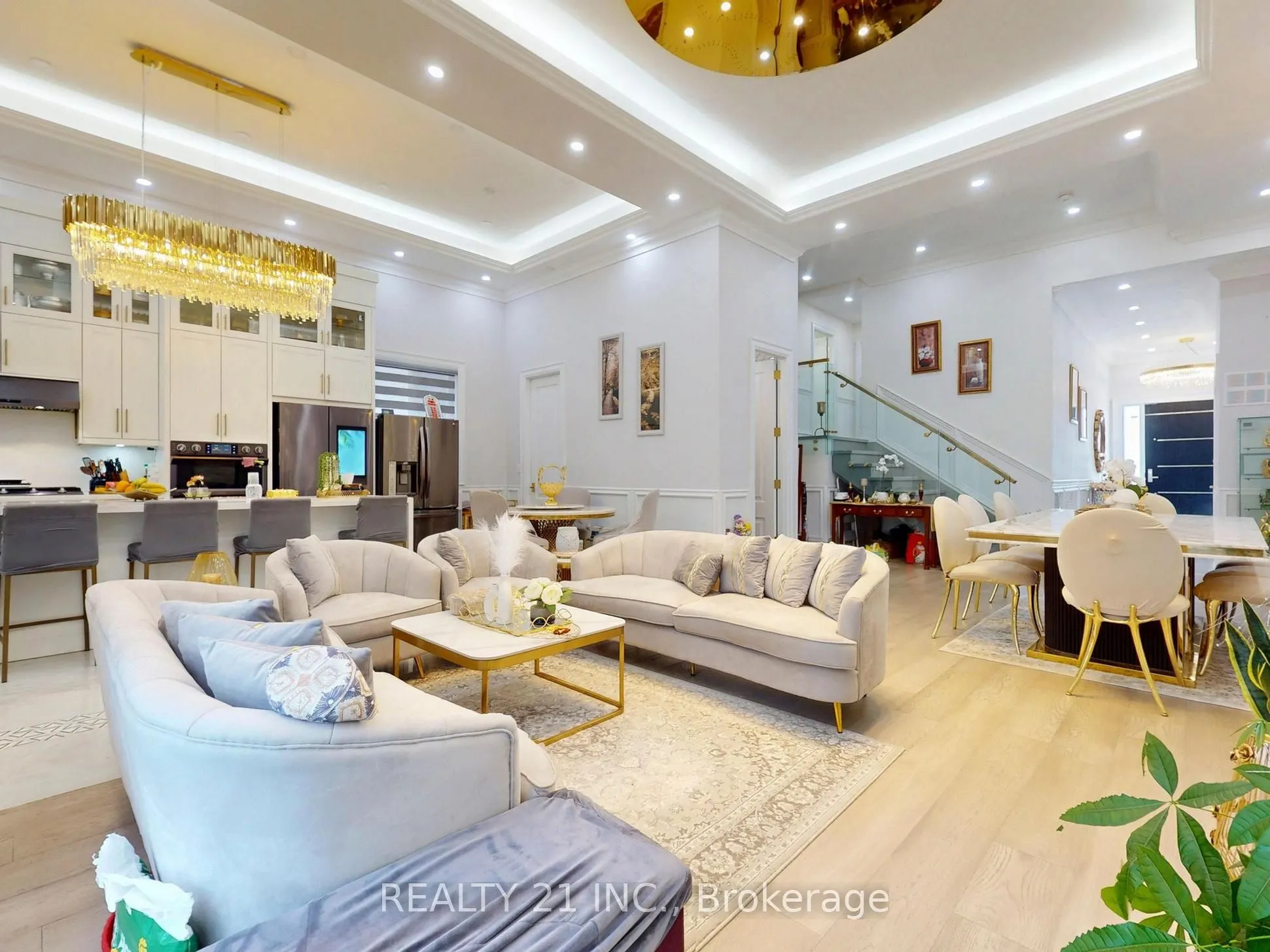 36 Craiglee Drive