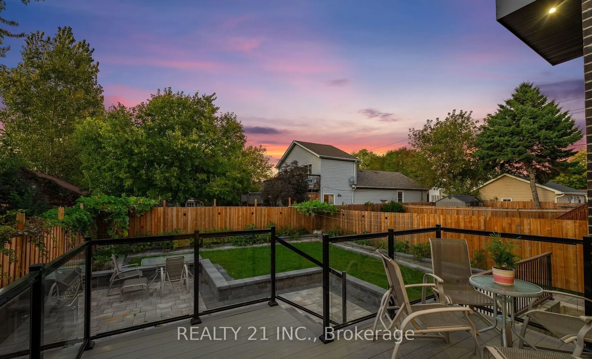36 Craiglee Drive
