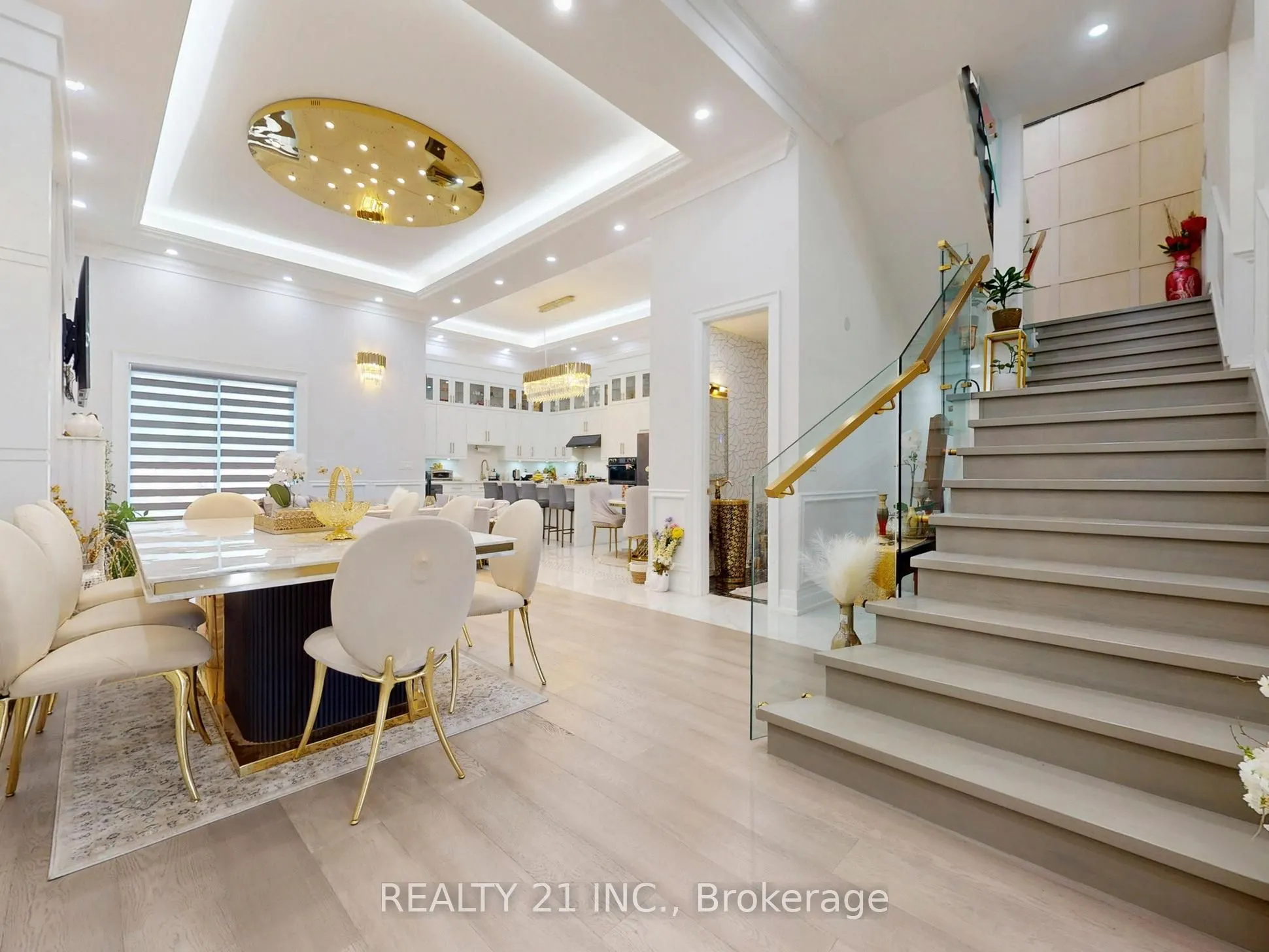 36 Craiglee Drive