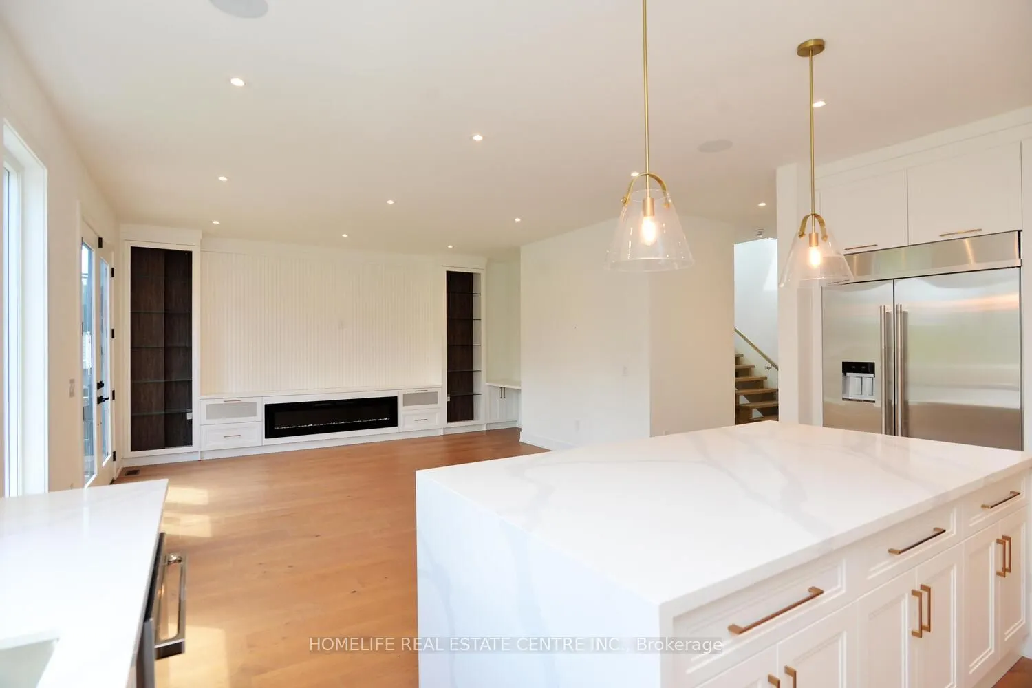1 Camilla Crescent
