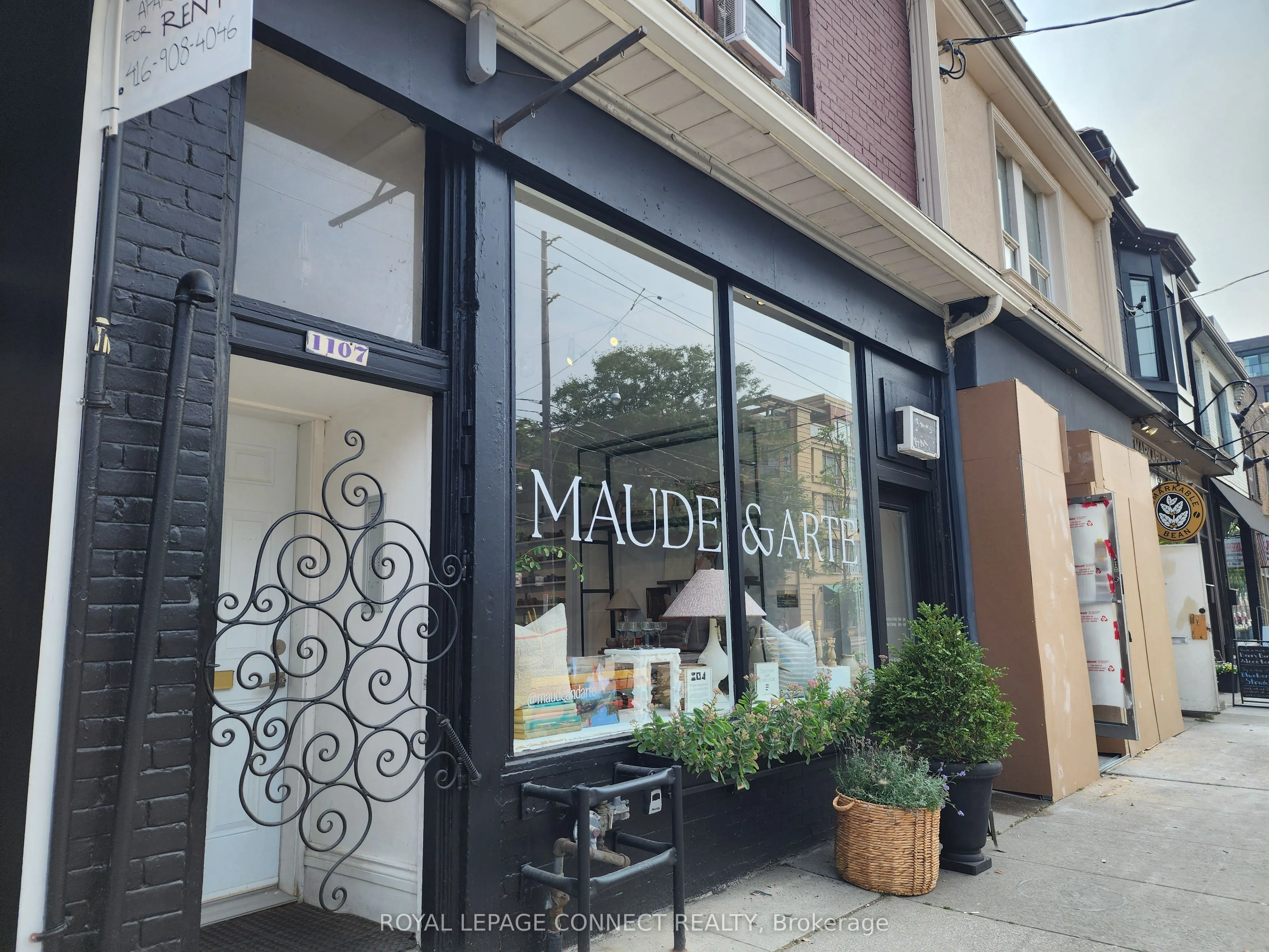 1107 Queen Street E