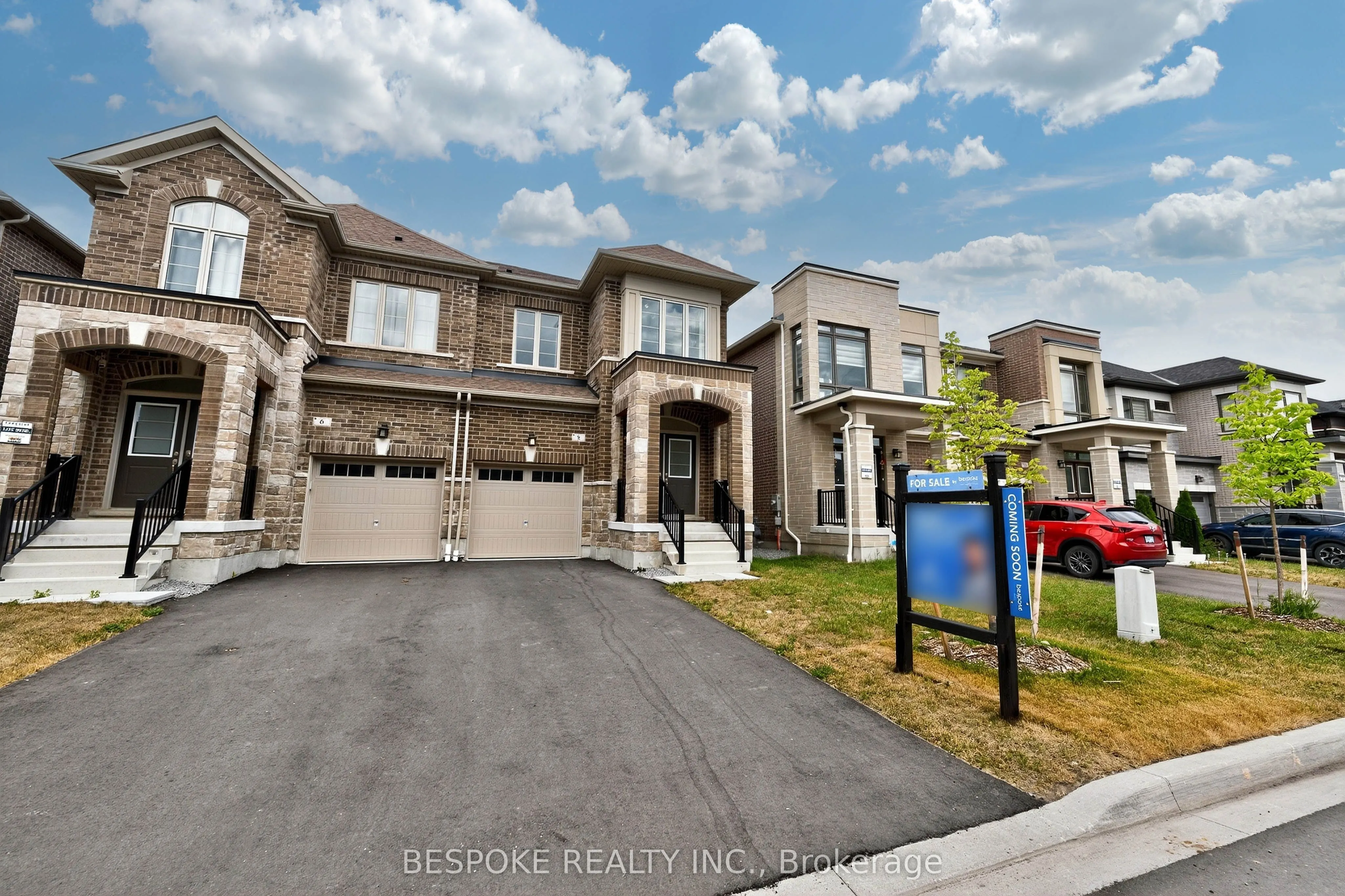 8 Hinkson Street